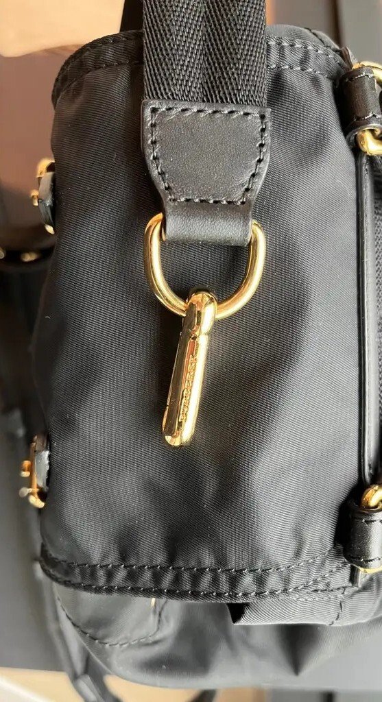 Burberry - The Rucksack - Backpack