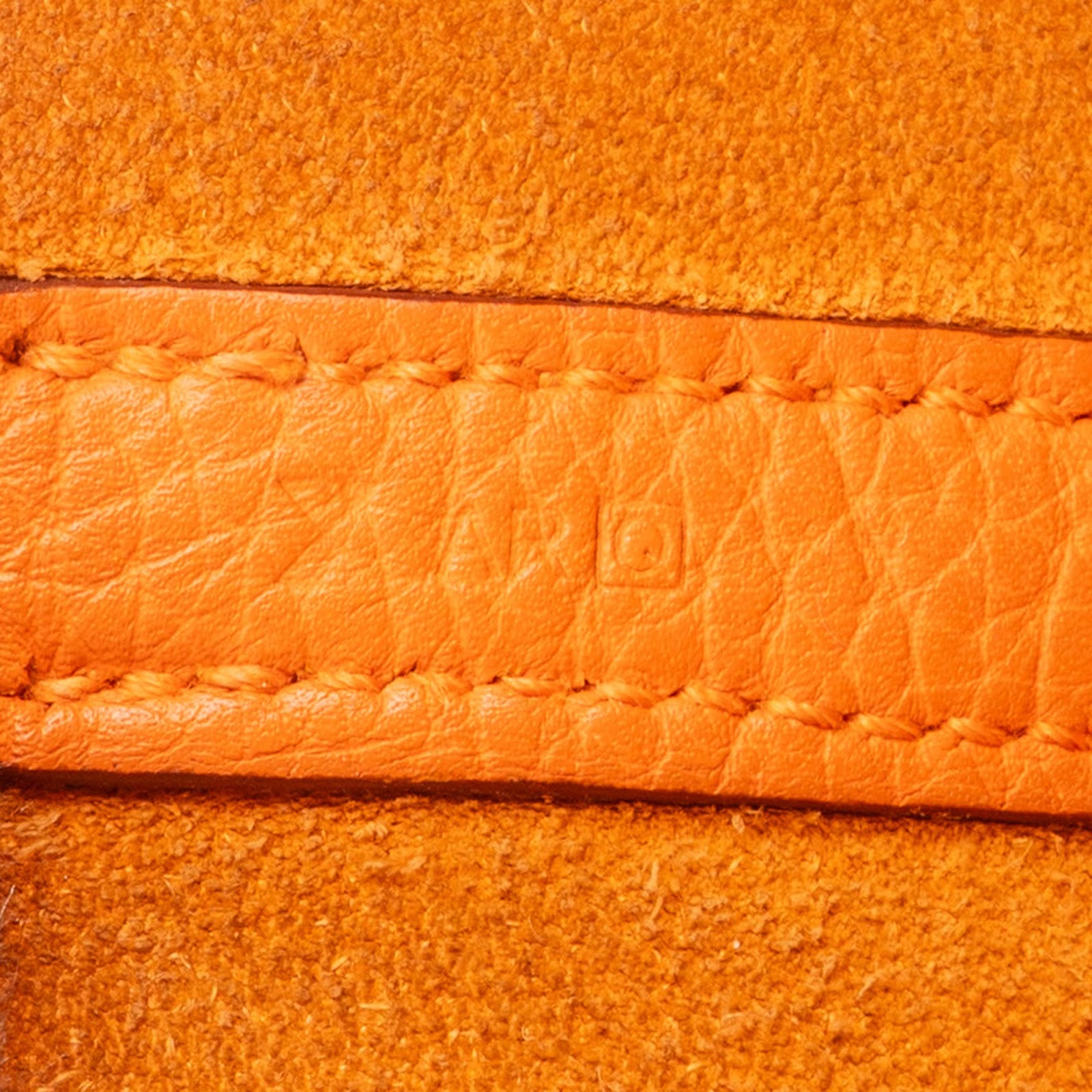 Torebka Hermès – Picotin Lock 18 (PM)