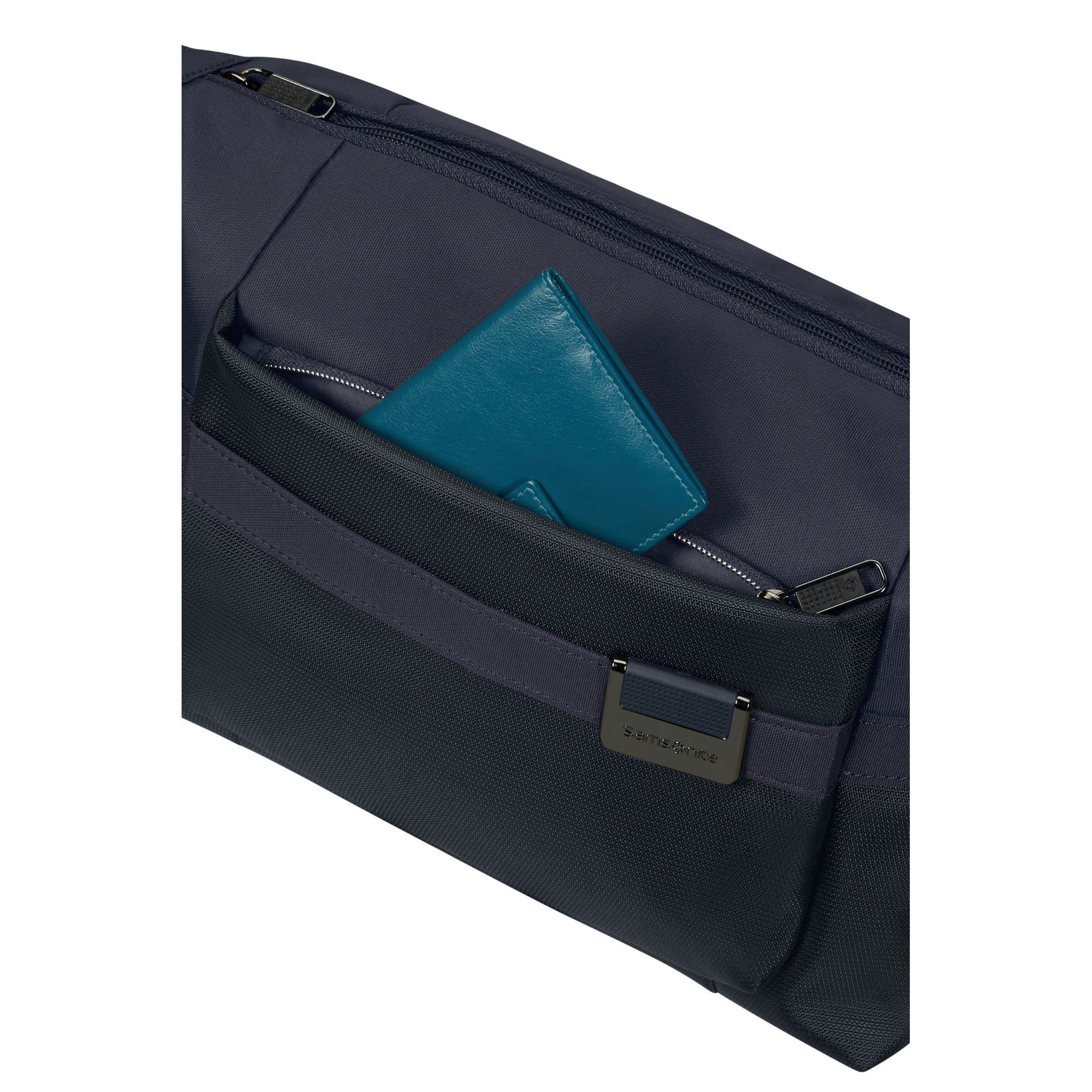 Airea Kulturbeutel - Dunkelblau