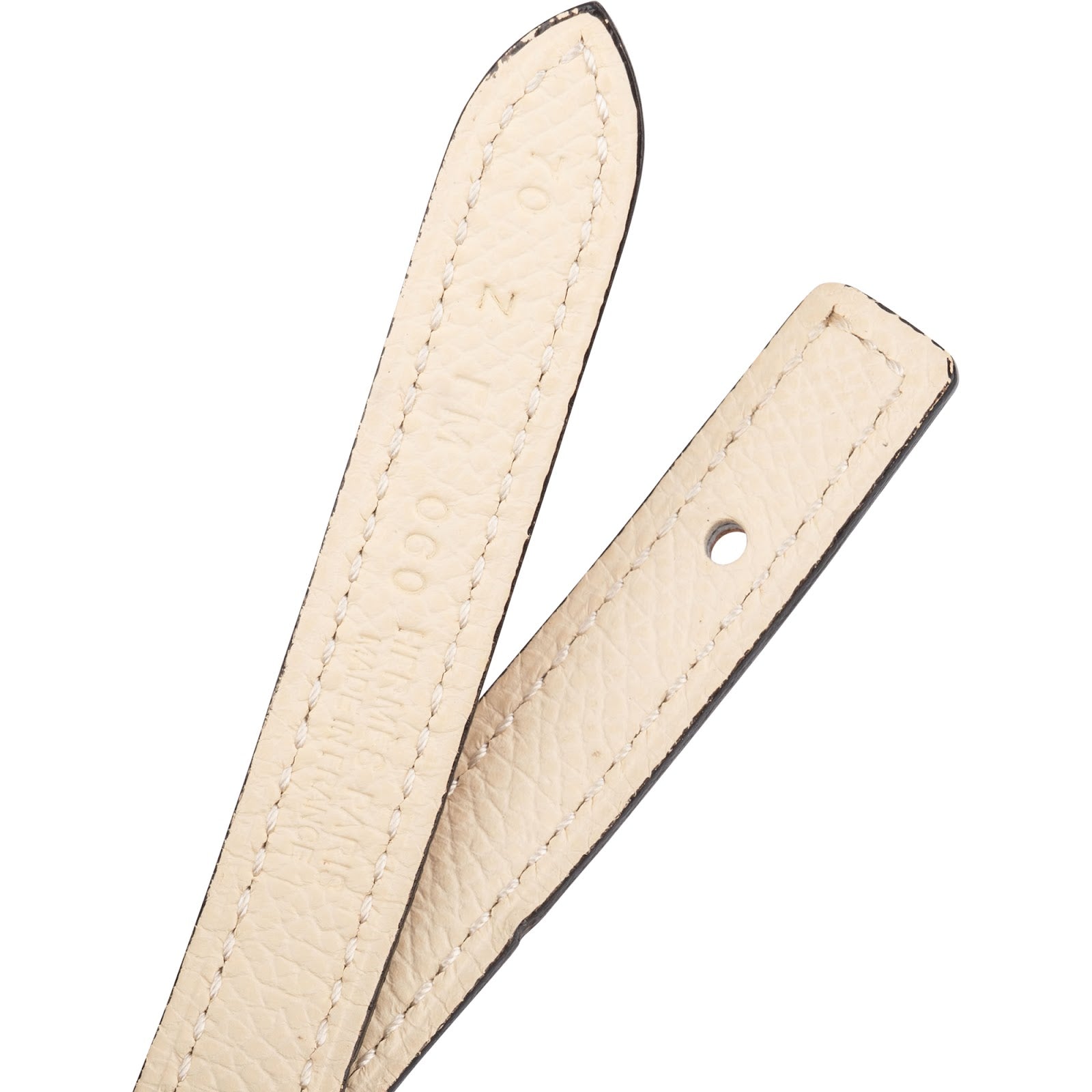 Hermès – Constance Focus H Wendegürtel