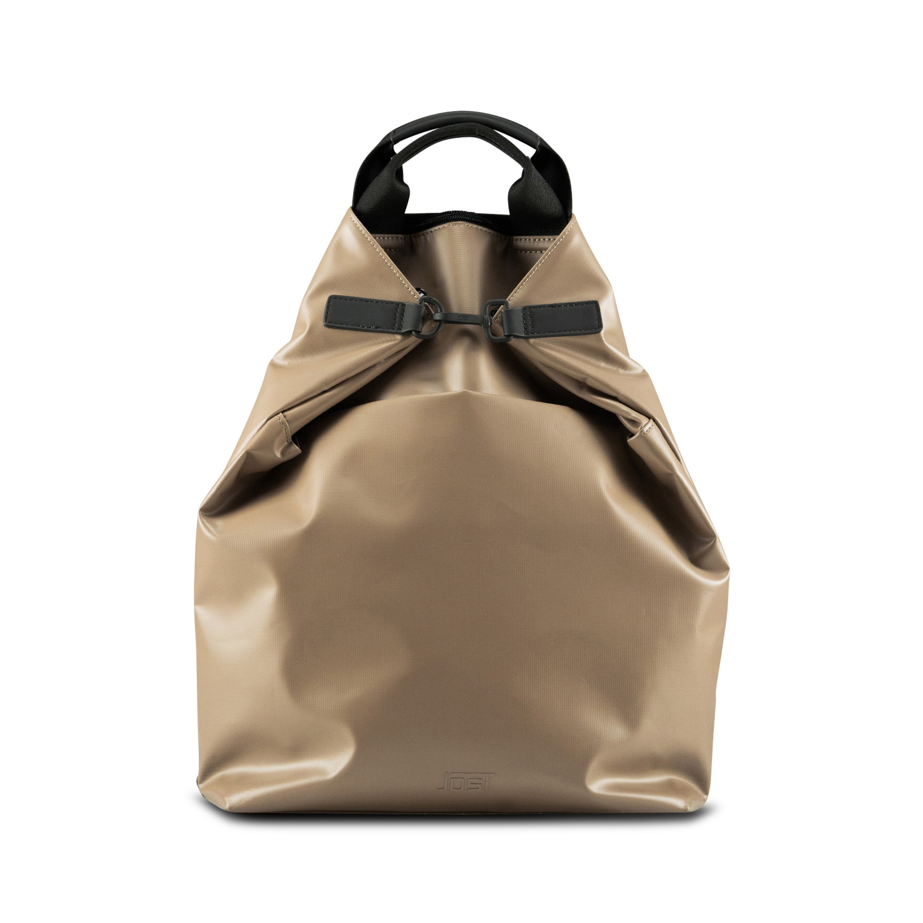 TOLJA X-Change Bag S - taupe