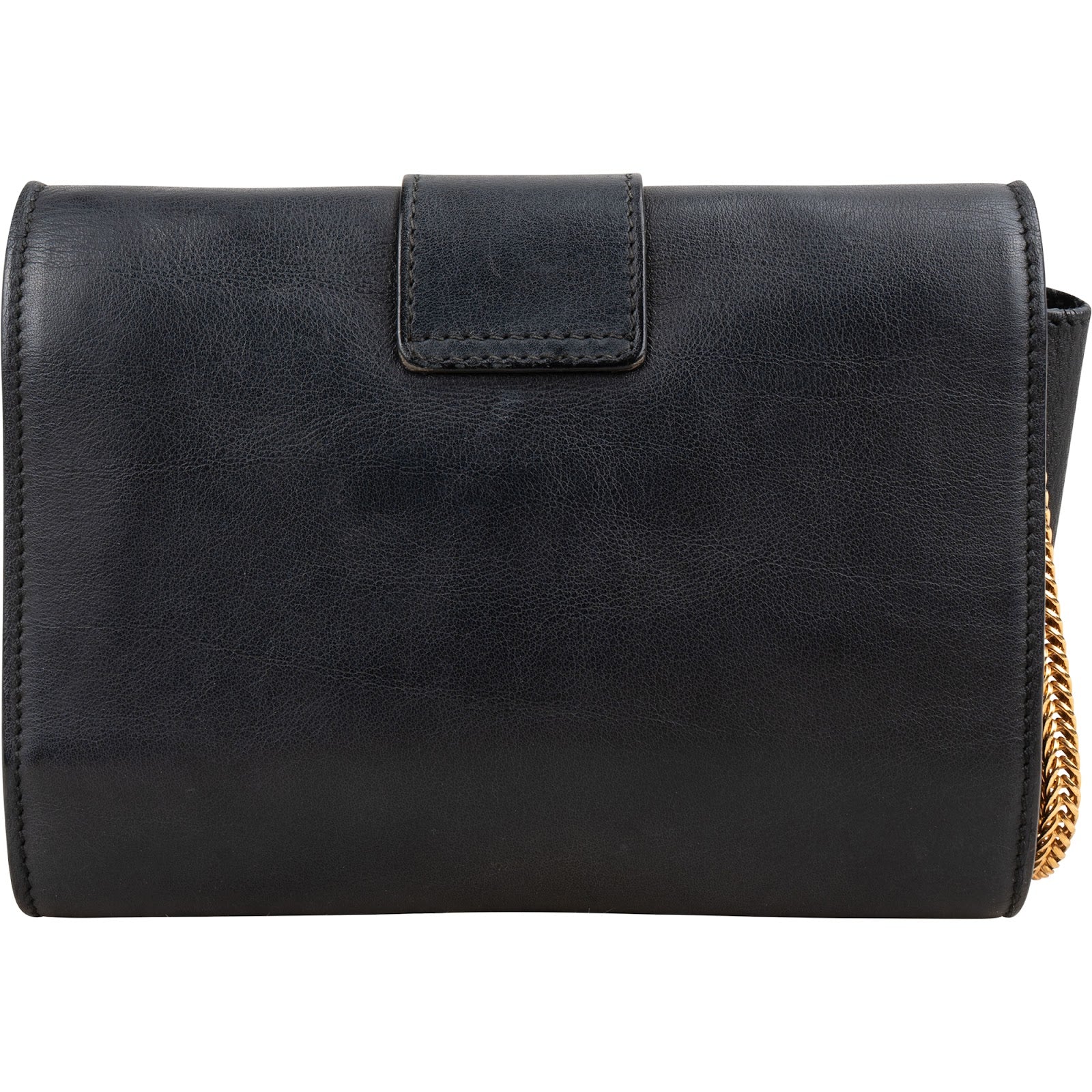 Yves Saint Laurent – Chyc Y Small Crossbody Bag