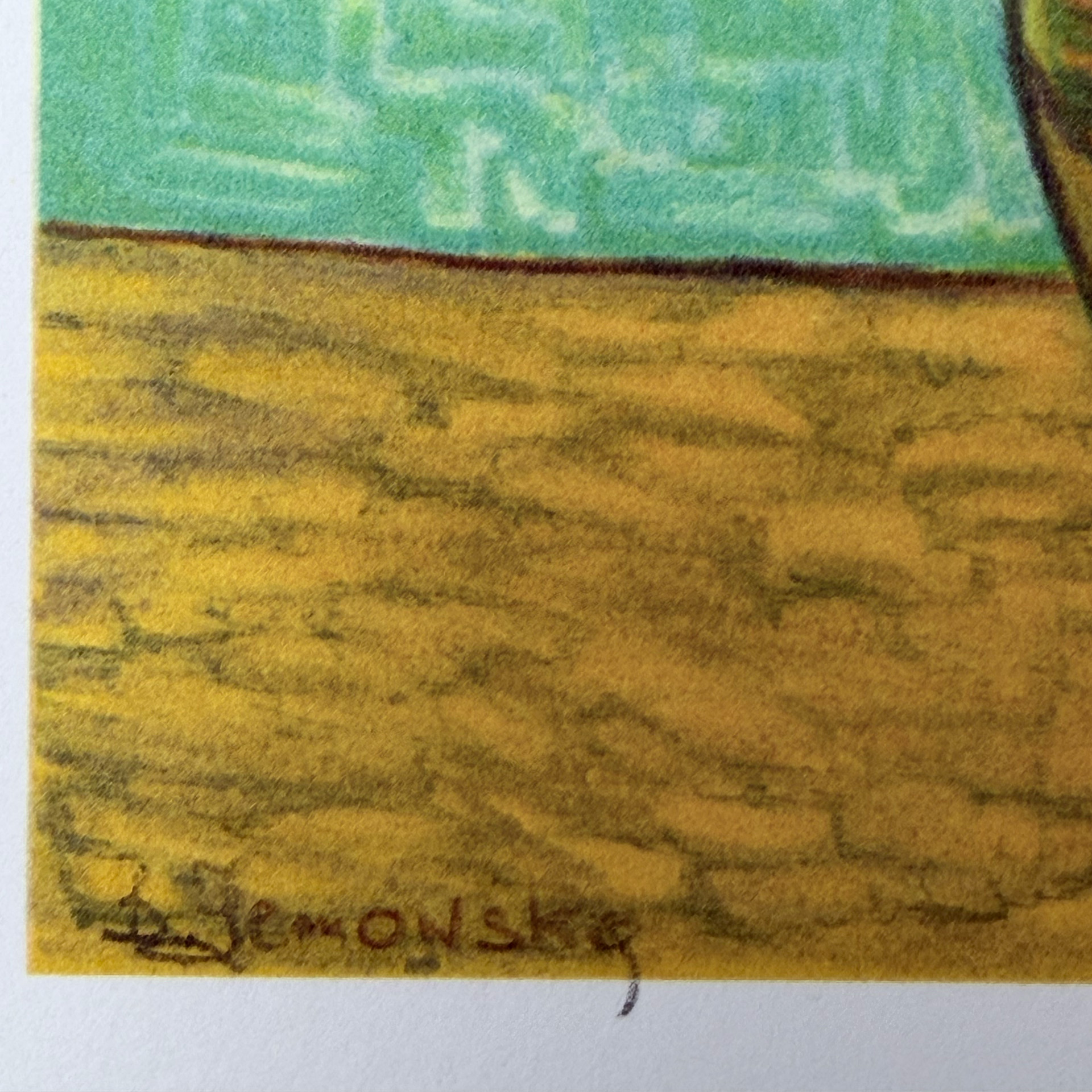Vincent Van Gogh  - Les Tournesols