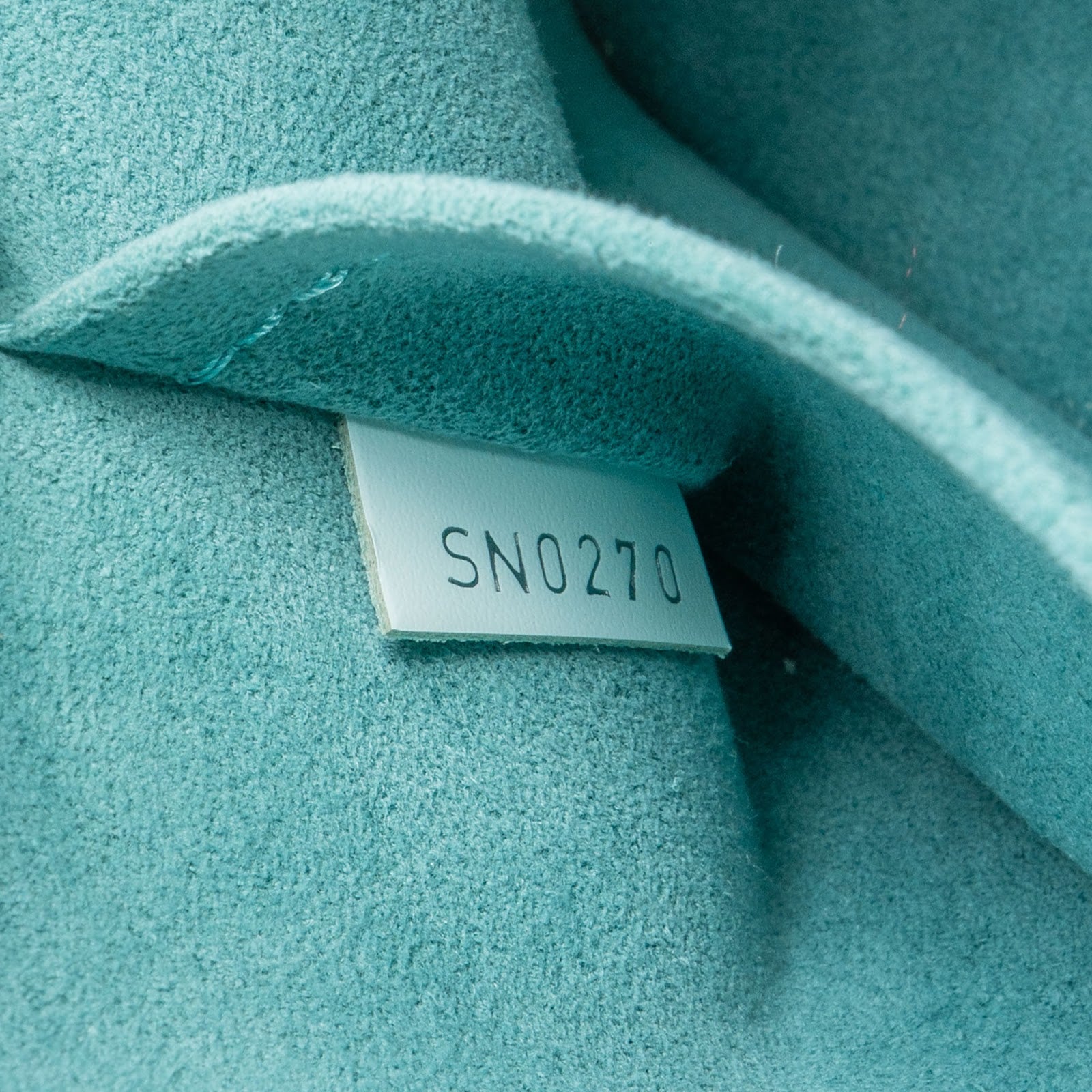 Louis Vuitton - Alma BB Handbag