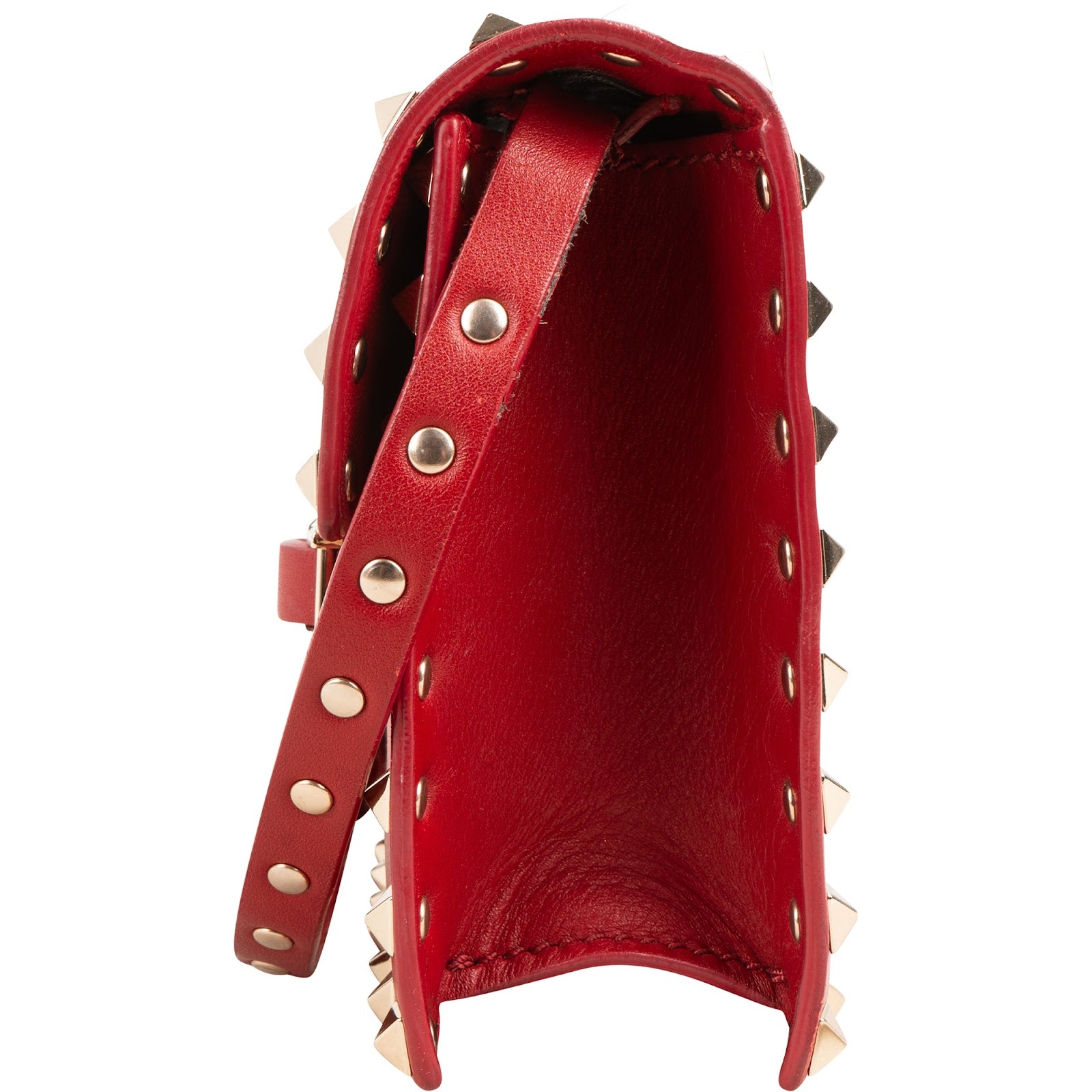 Valentino Garavani - Rockstud Crossbody Bag