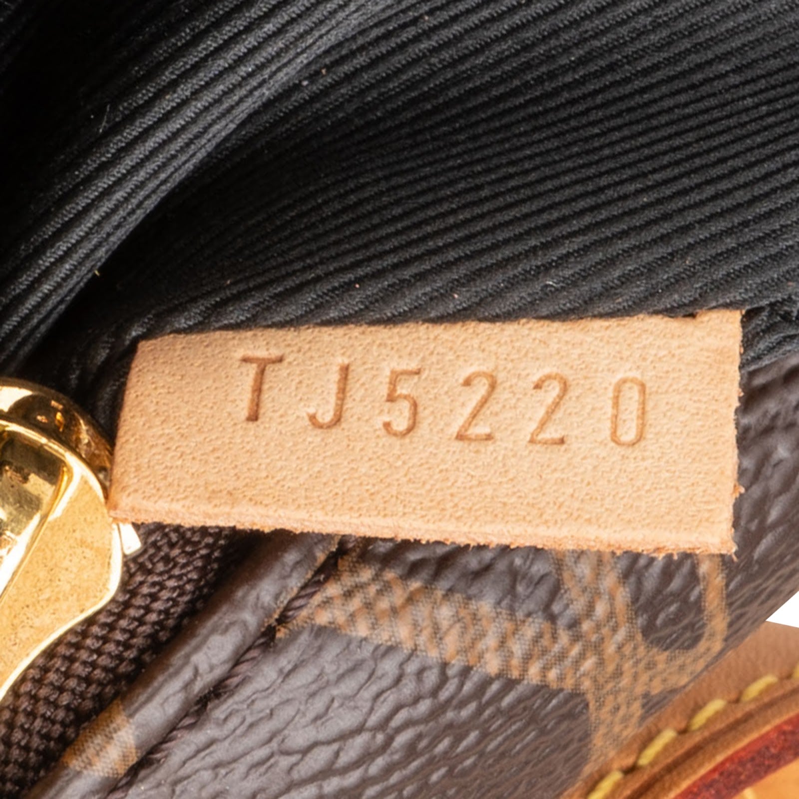 Louis Vuitton - Bumbag Crossbody Bag