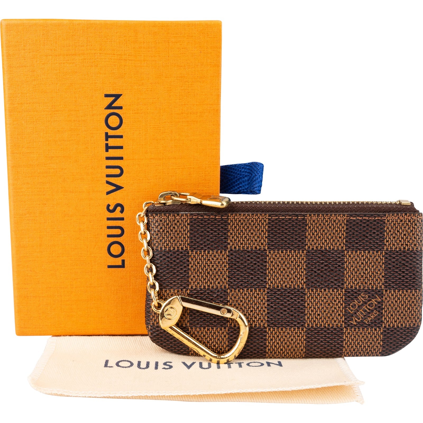 Louis Vuitton - Schlüsseletui