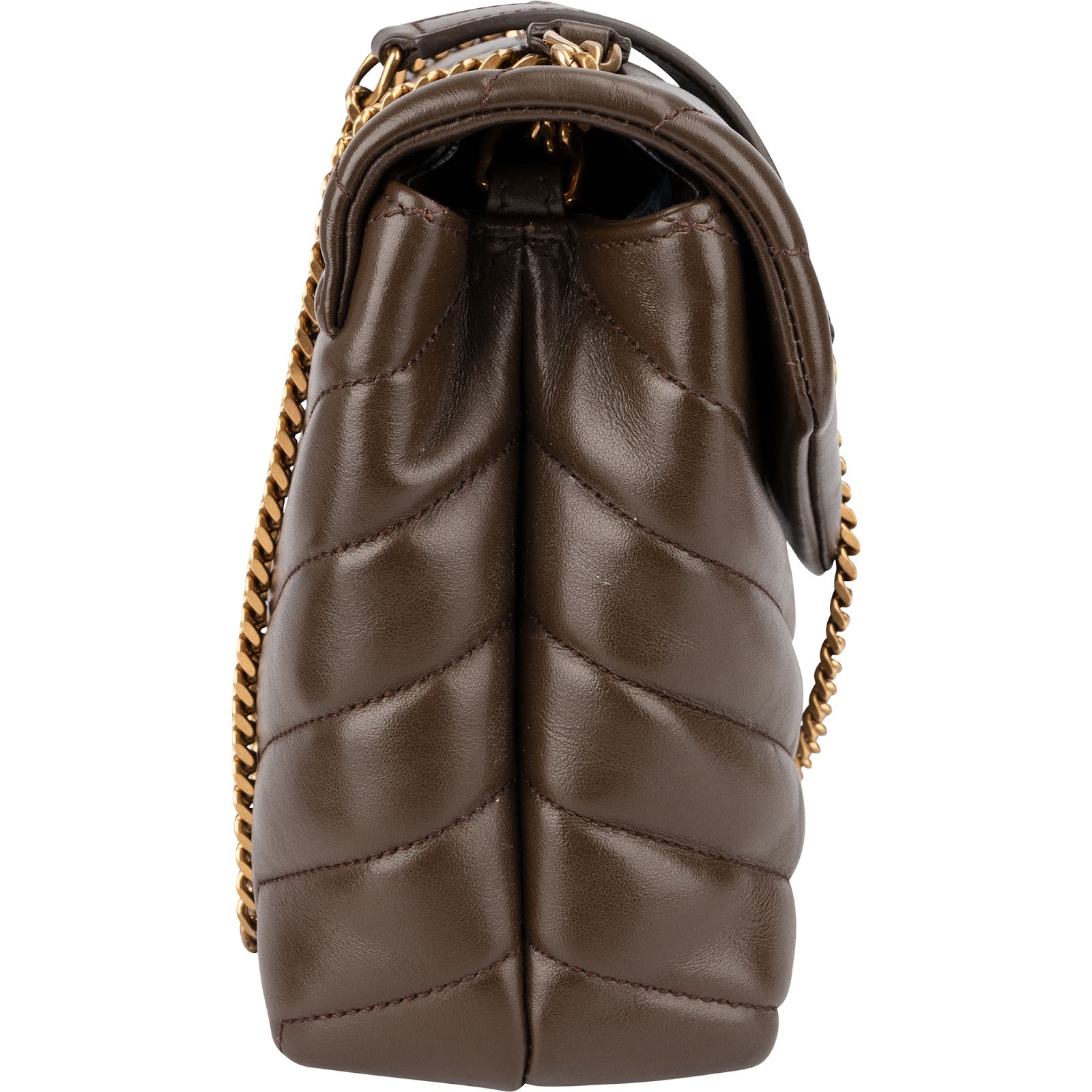 Yves Saint Laurent - Loulou Crossbody Bag