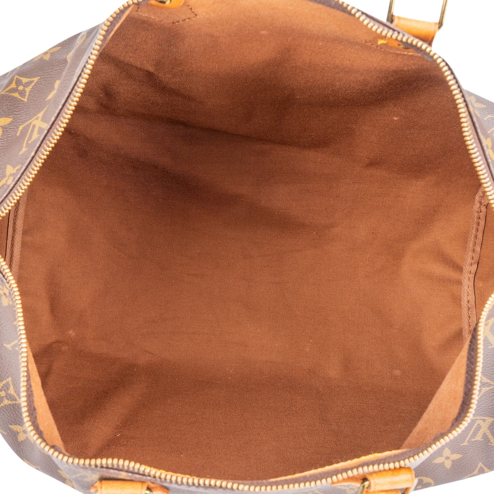 Louis Vuitton - Speedy 40 Boston Bag
