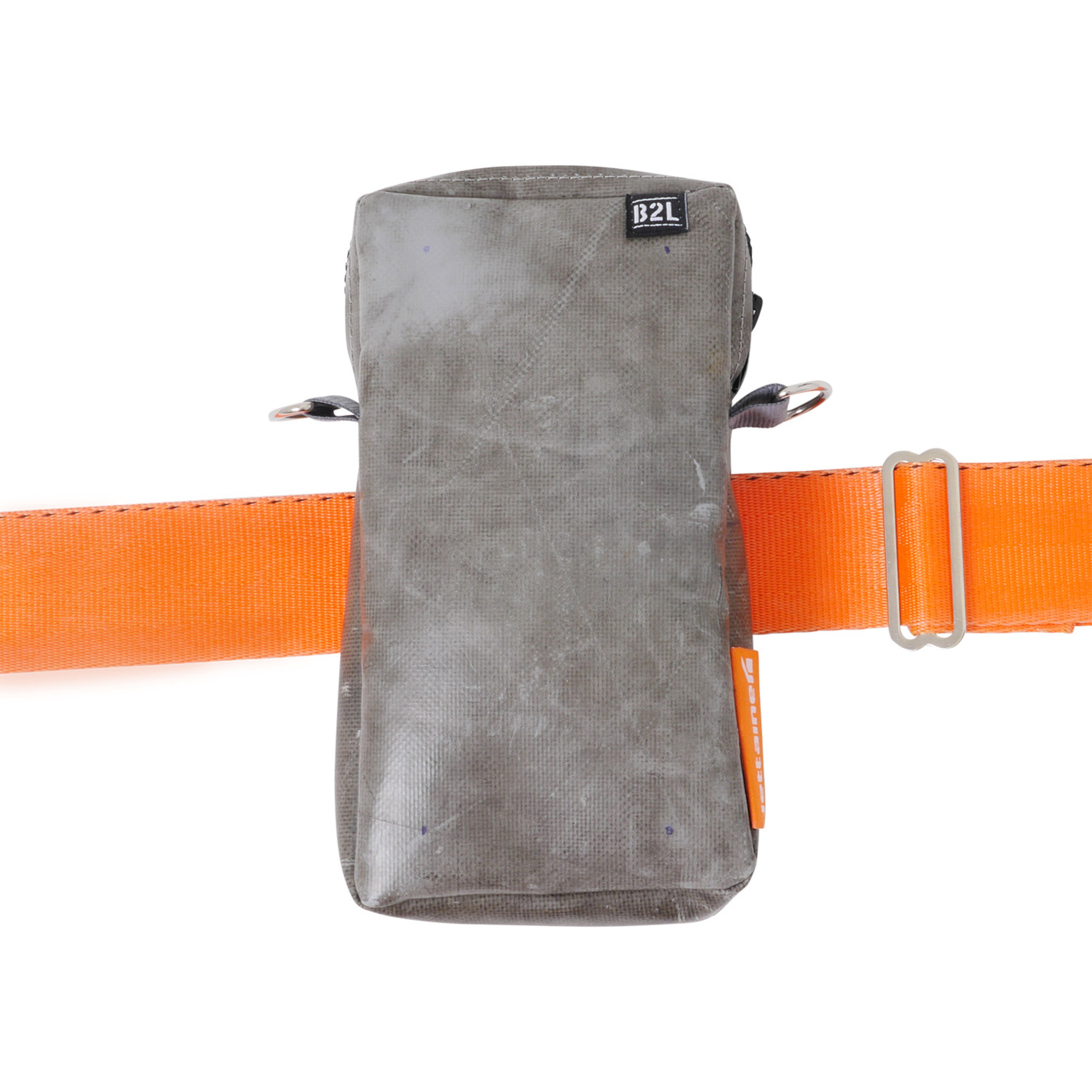 Jettainer ULD Crossover Bag - grau