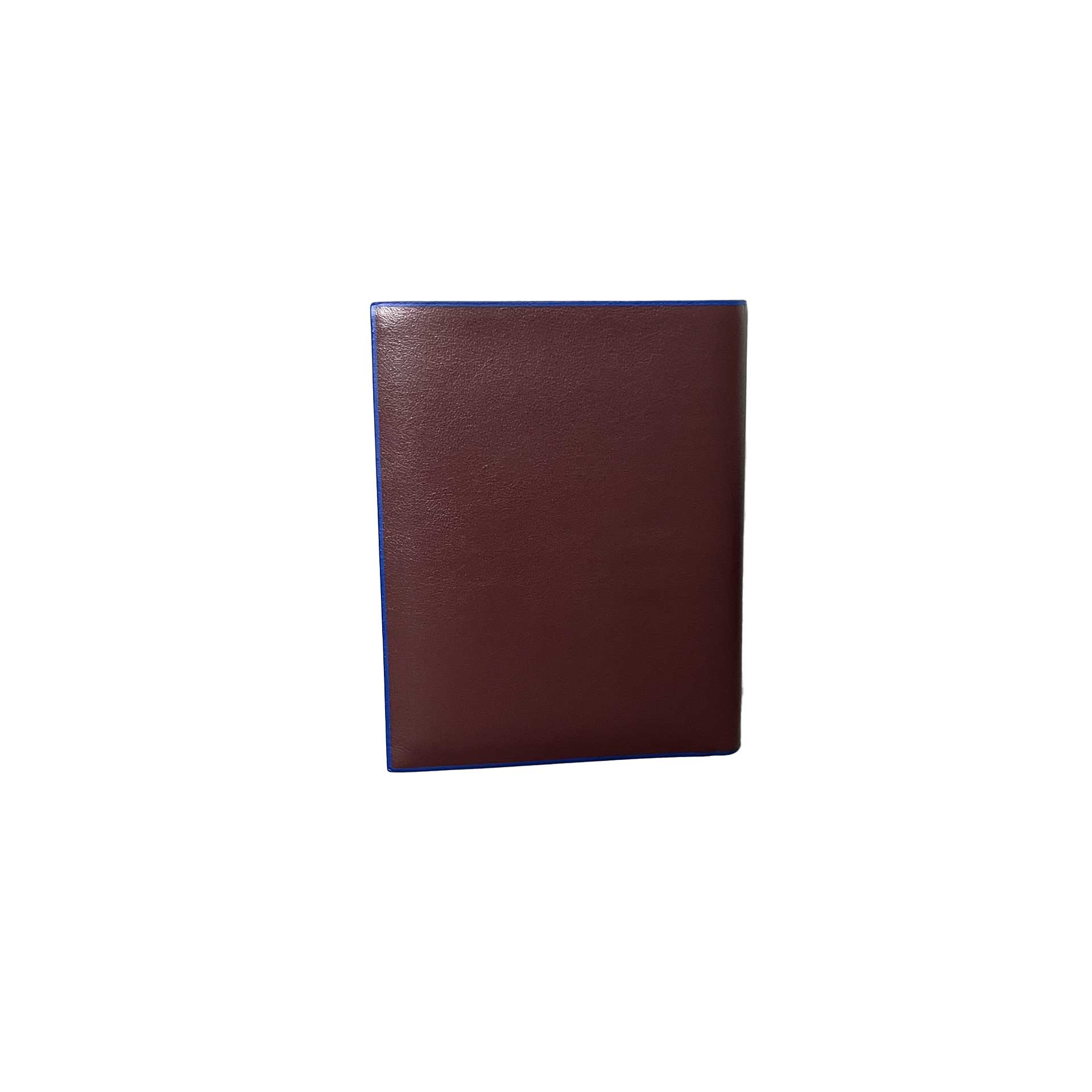 Marinella - Verticale marrone 2025 - Brieftasche