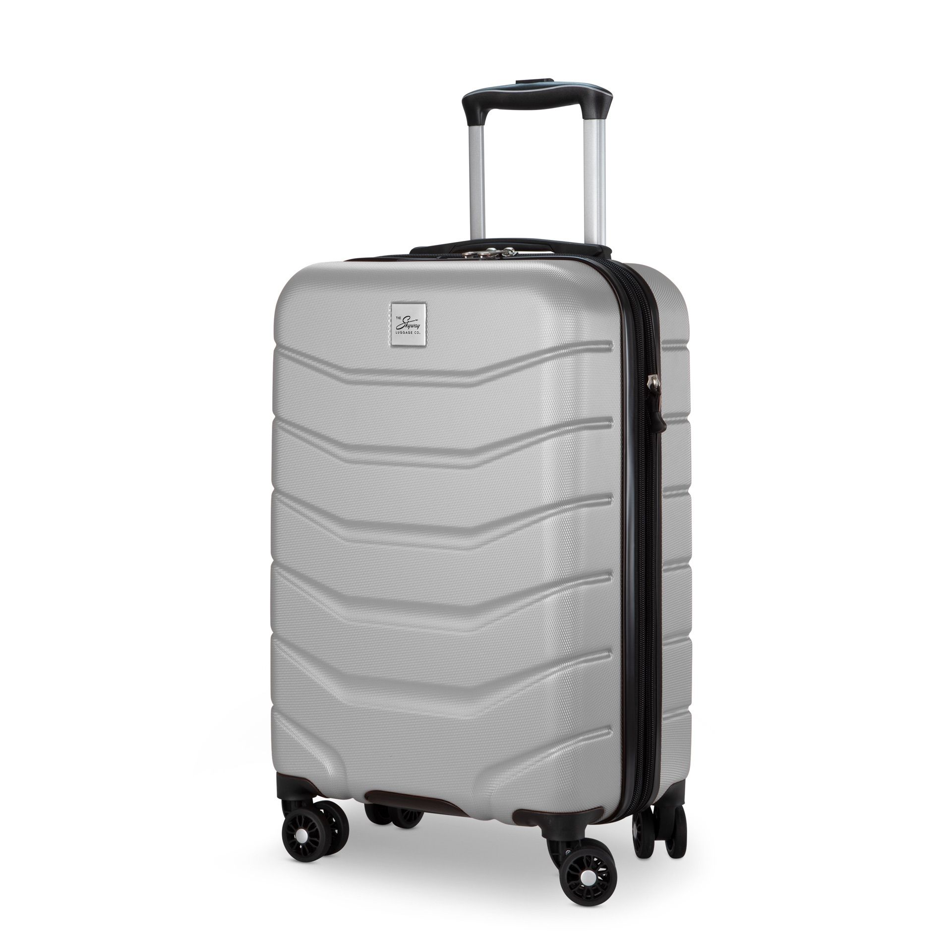 Silverton Handgepäck (55 cm) - Silver