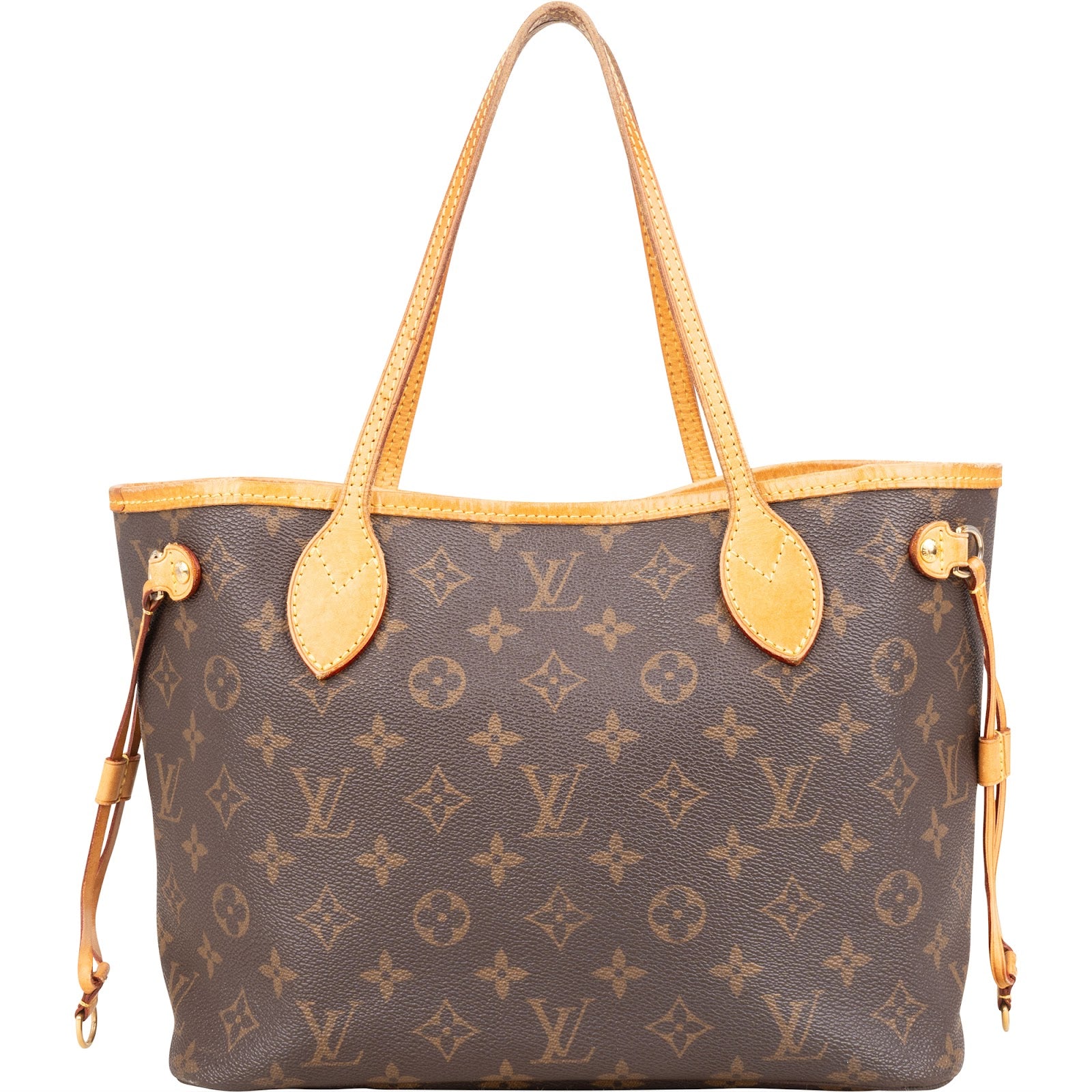 Torebka Louis Vuitton Neverfull PM z płótna Monogram