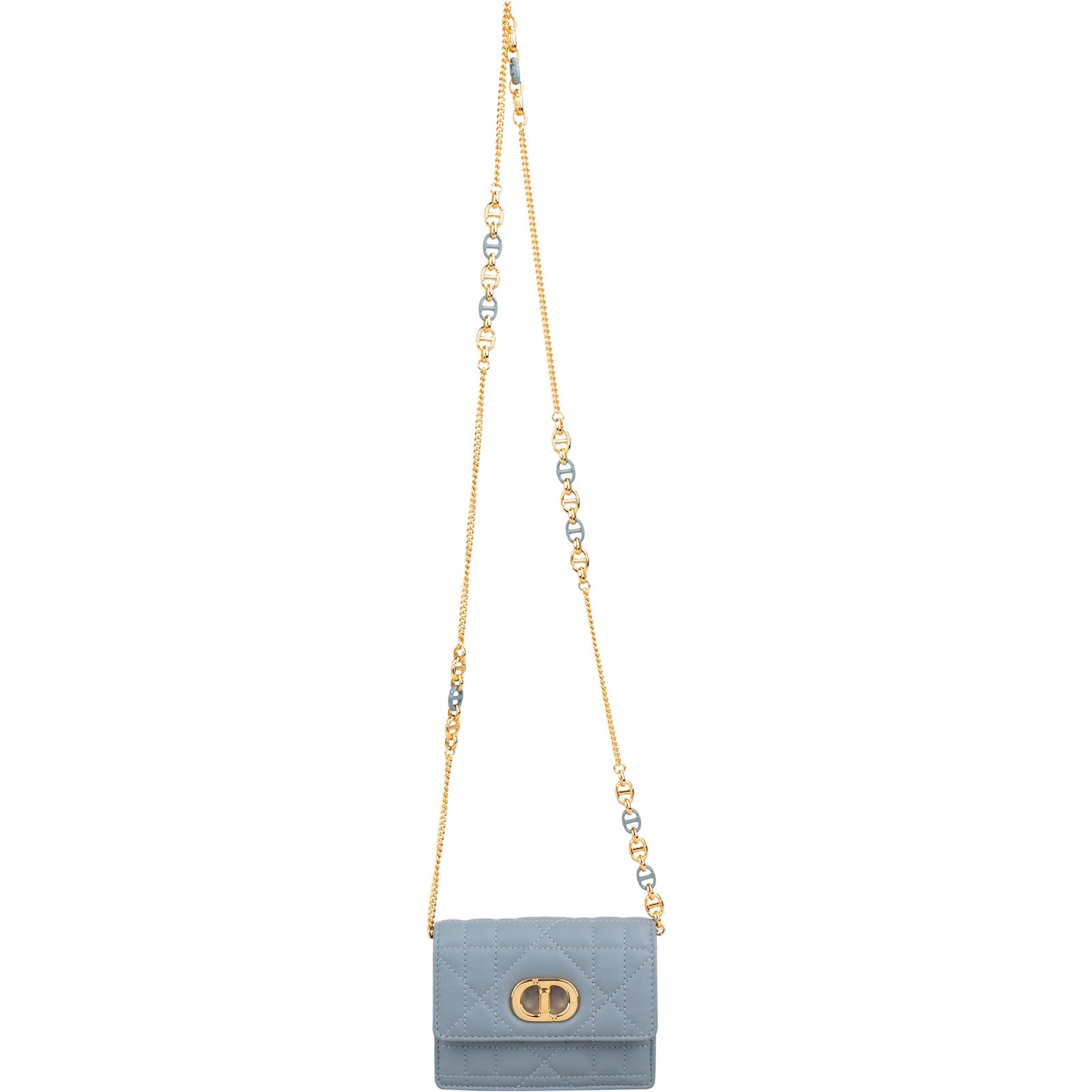 Christian Dior - Miss Caro Micro Crossbody Bag