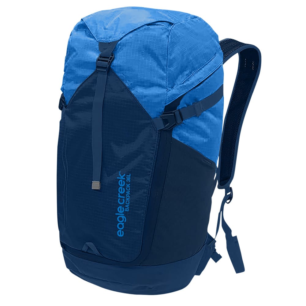 Ranger XE Backpack 36L - Mesa Blue/Aizome Blue