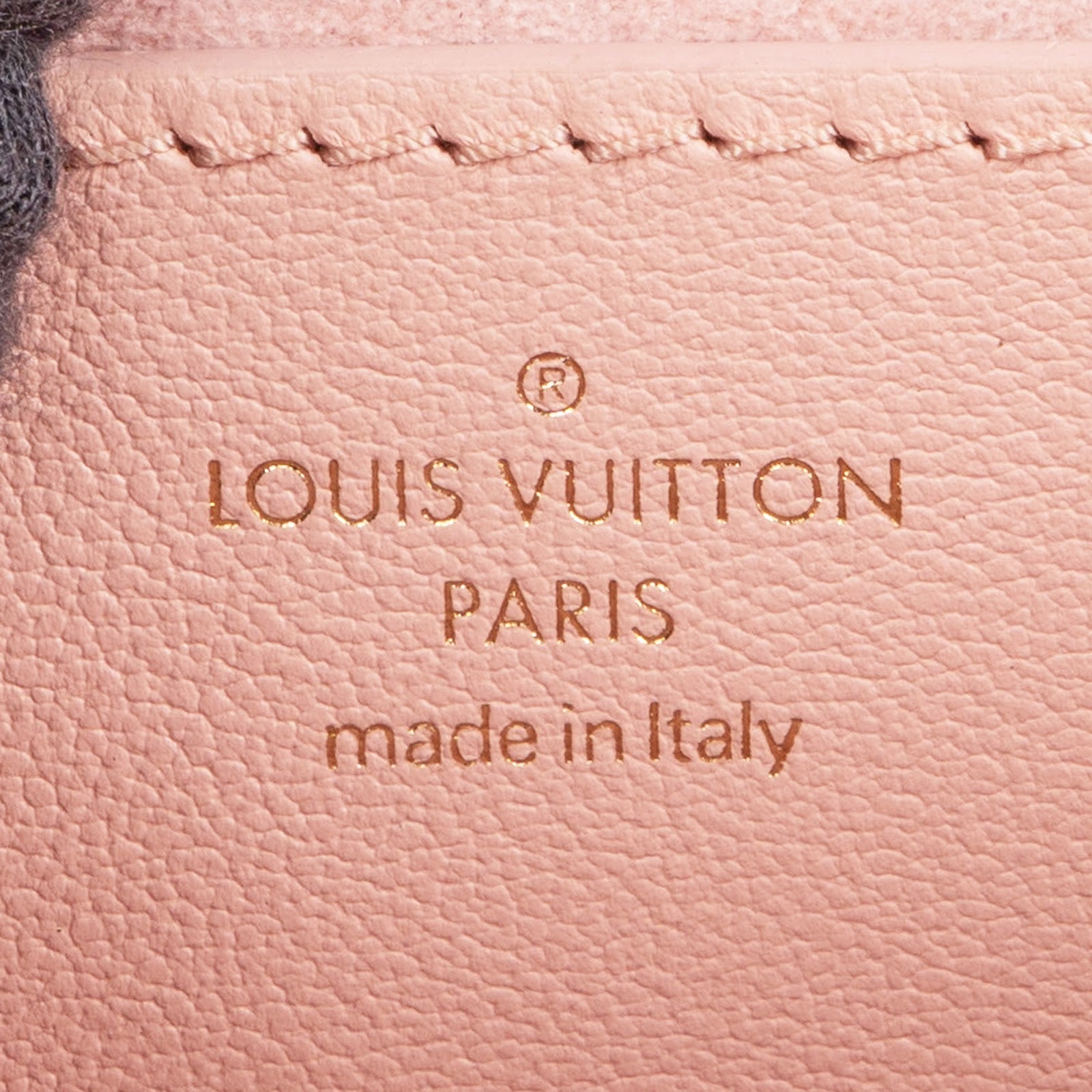 Louis Vuitton – Pochette Accessoires New Wave Crossbody Bag