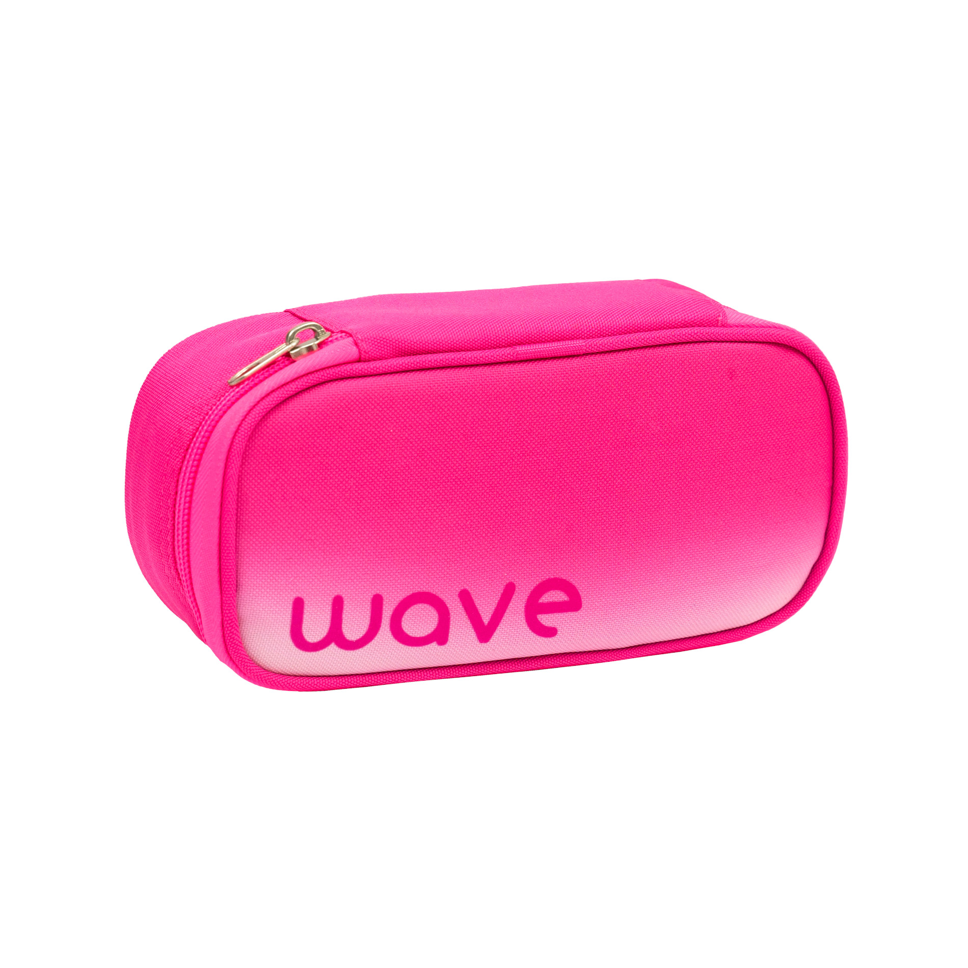 Wave Infinity Schulrucksack Set 2 tlg. "Ombre Light Pink"