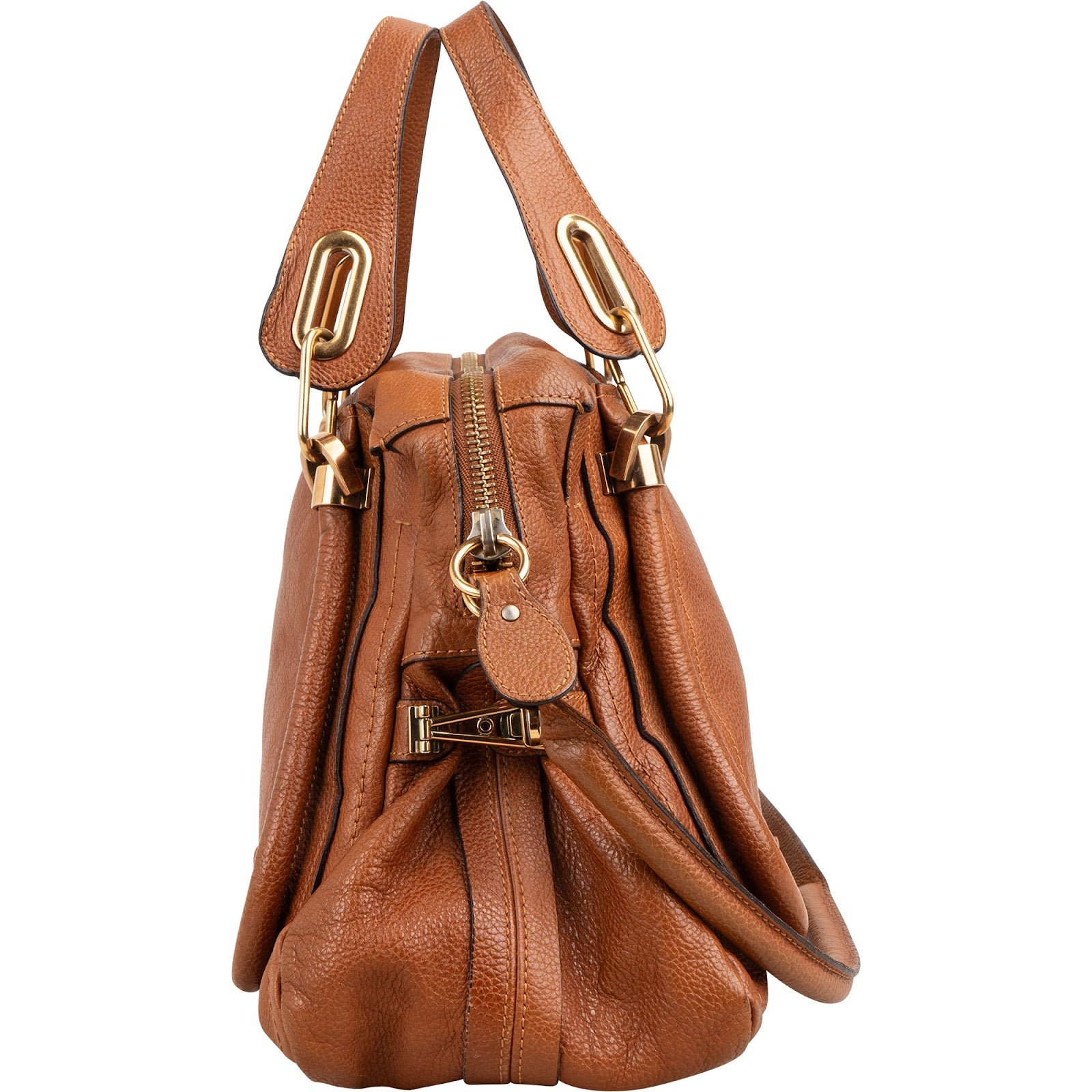 Chloé - Paraty-handtas