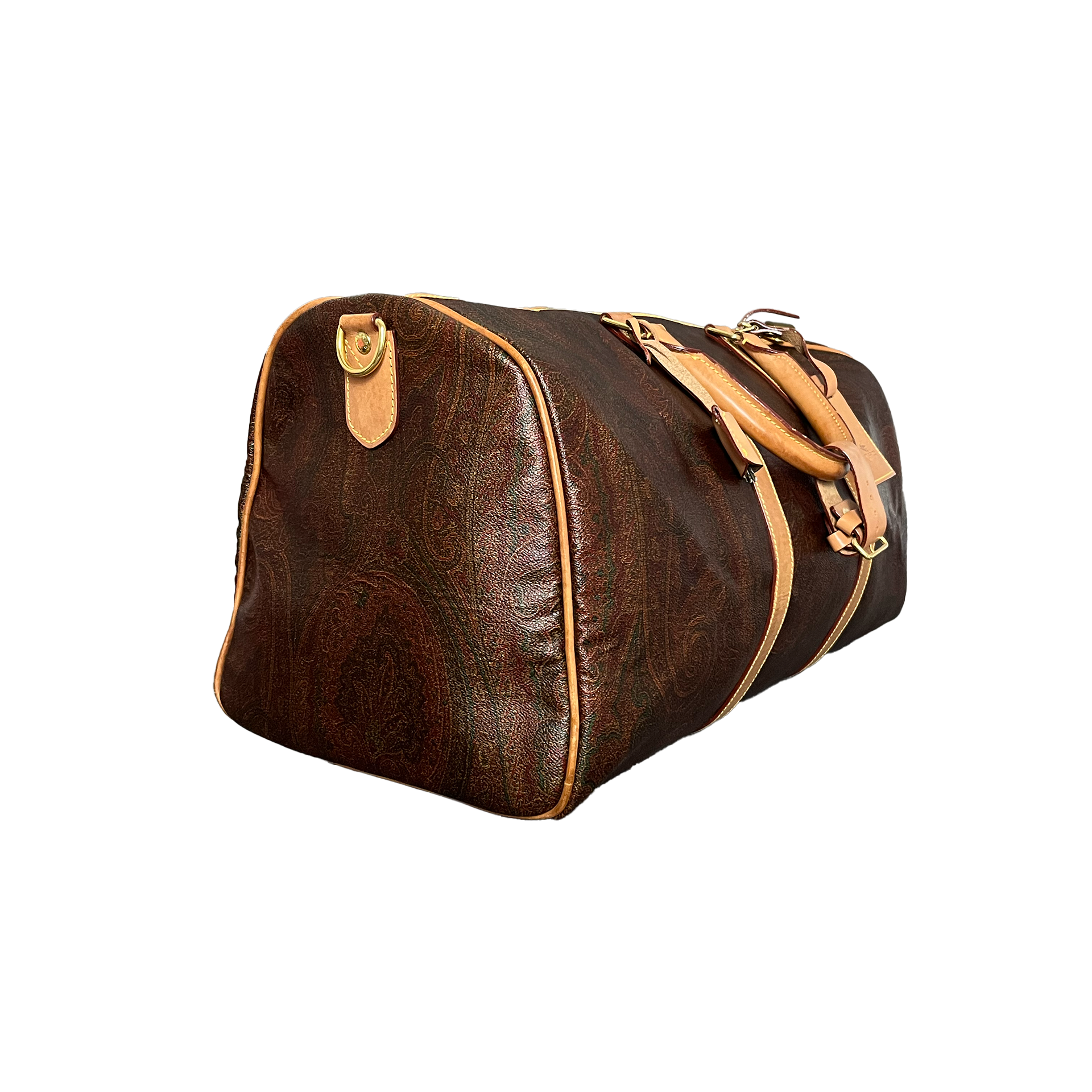 Etro Reisetasche 50 Paisley