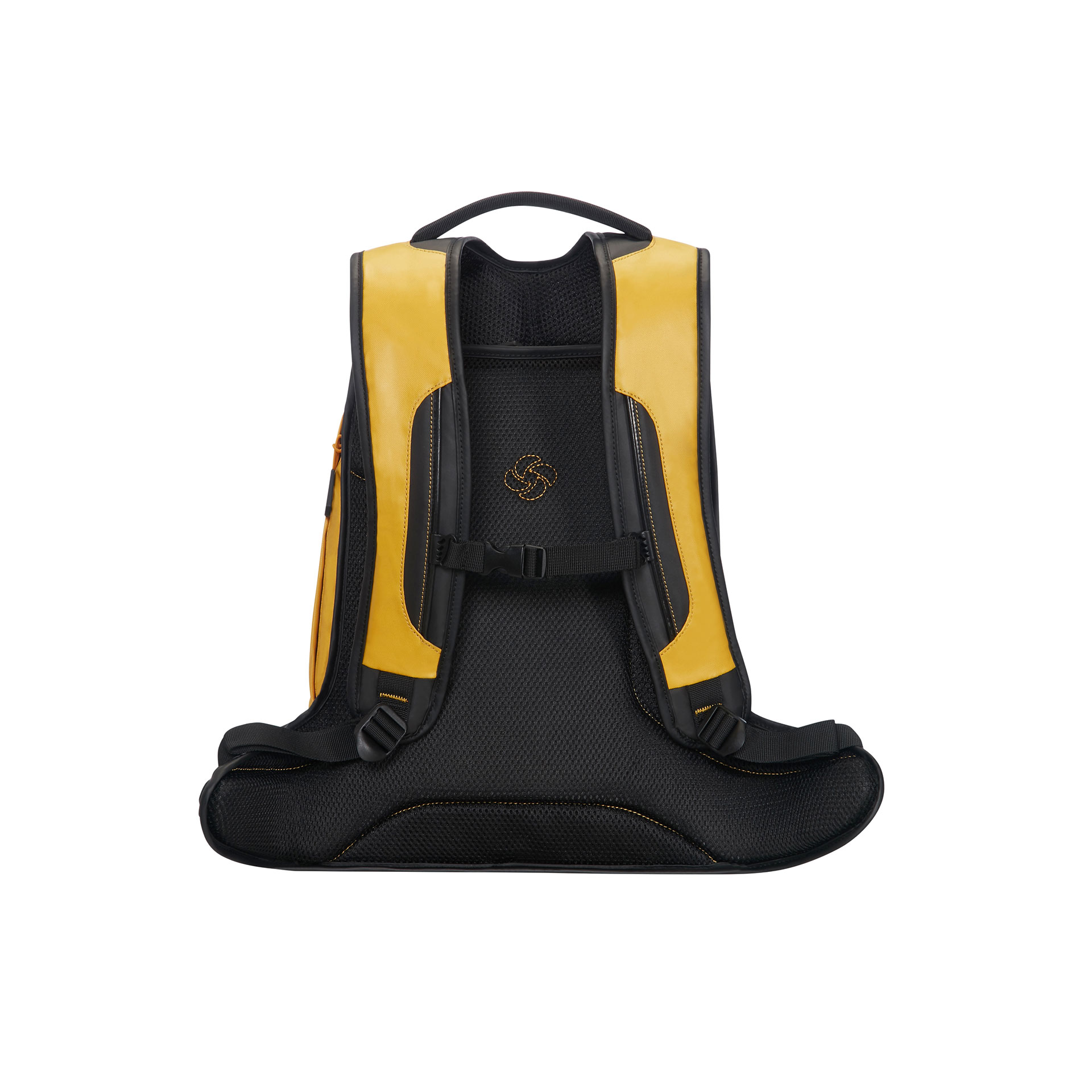 PARADIVER LIGHT LAPTOP BACKPACK L+ - Yellow