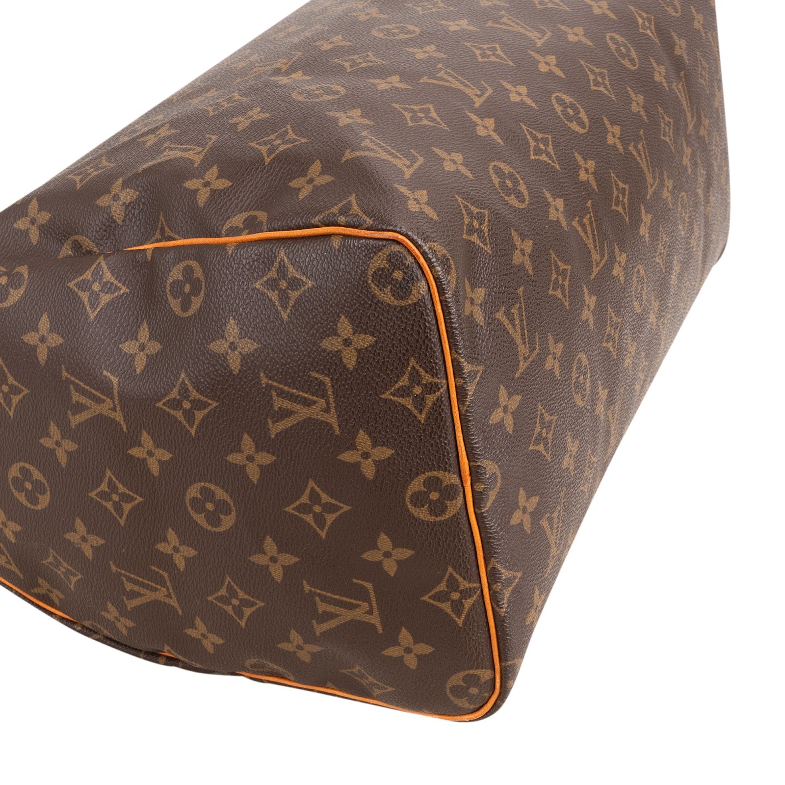 Louis Vuitton – torebka Speedy 40 Boston