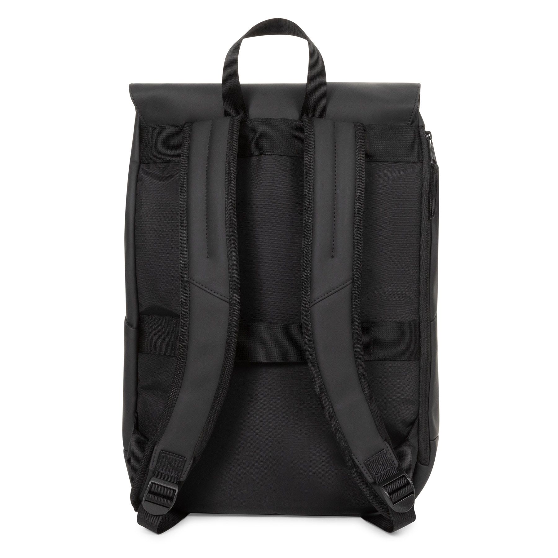 Daypack YARIN - CNNCT F Matte Black