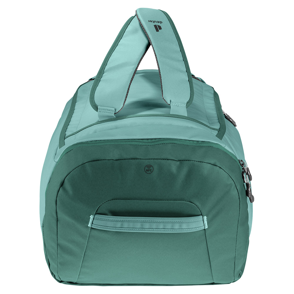 AViANT Duffel Pro 60 - Jade Seagreen