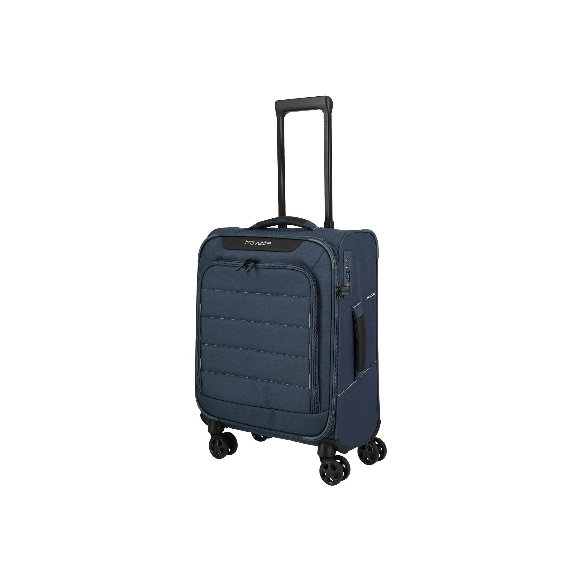 SKAII Kabinengepäck S (55 cm) - Navy