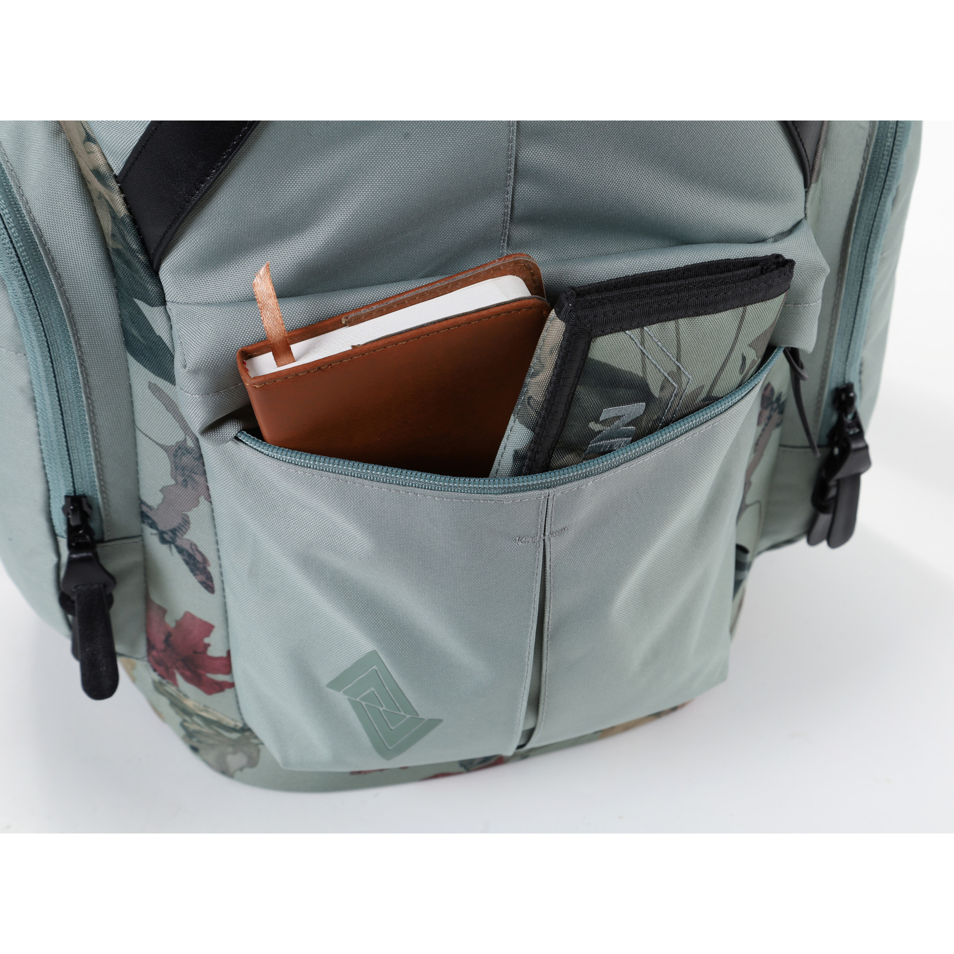 Rucksack DAYPACKER TWO - Dead Flower