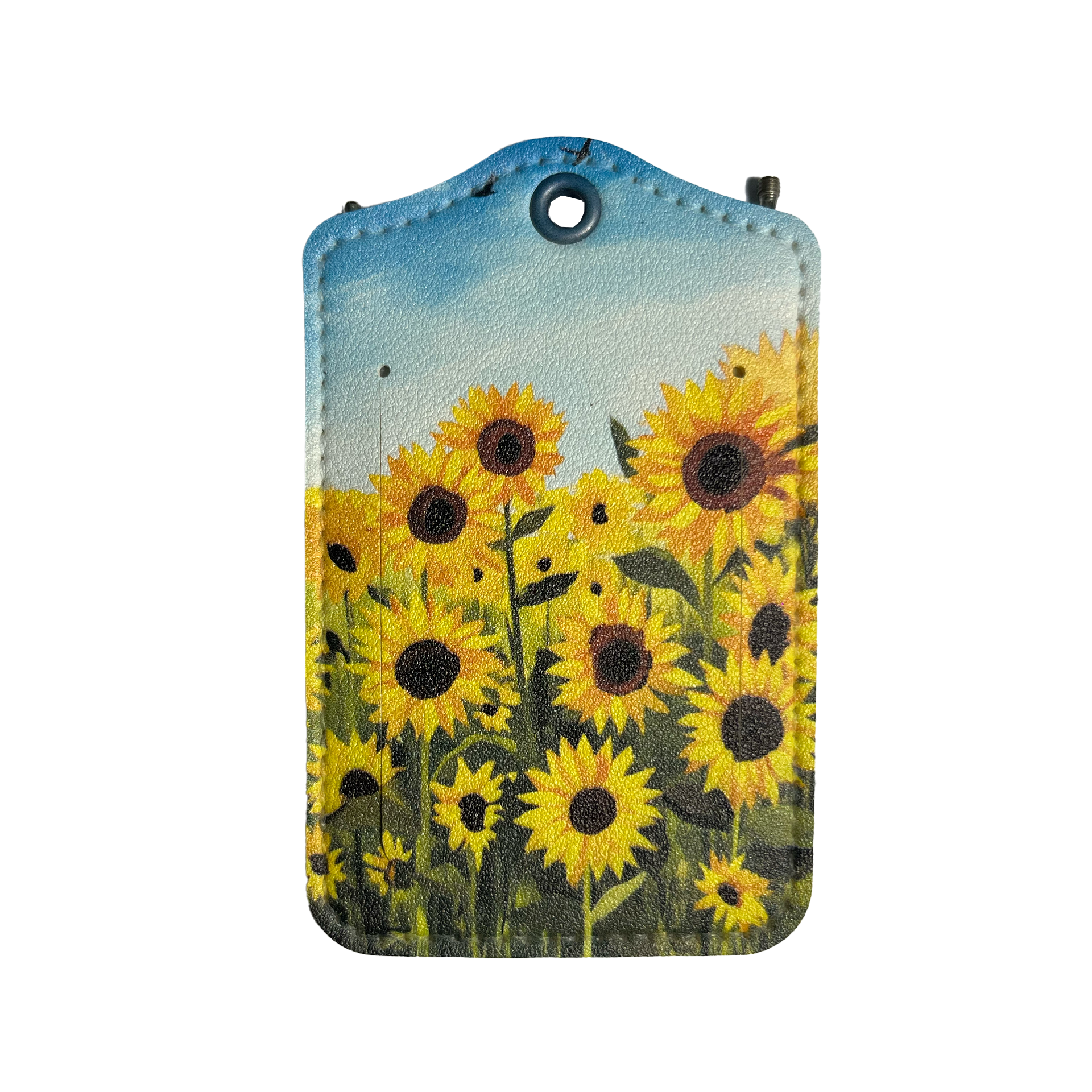 Sonnenblumen