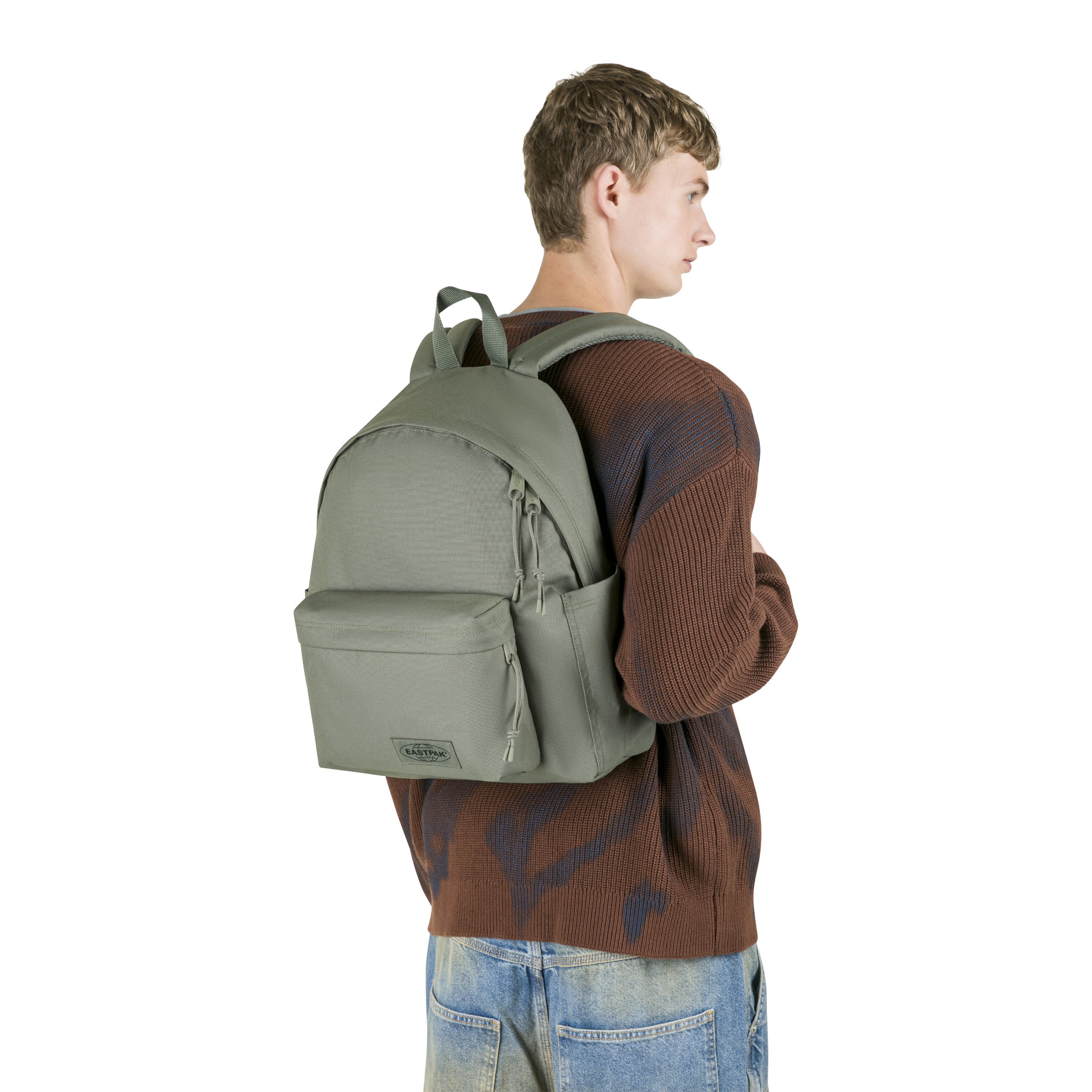Rucksack DAY PAK`R - Monotone Khaki