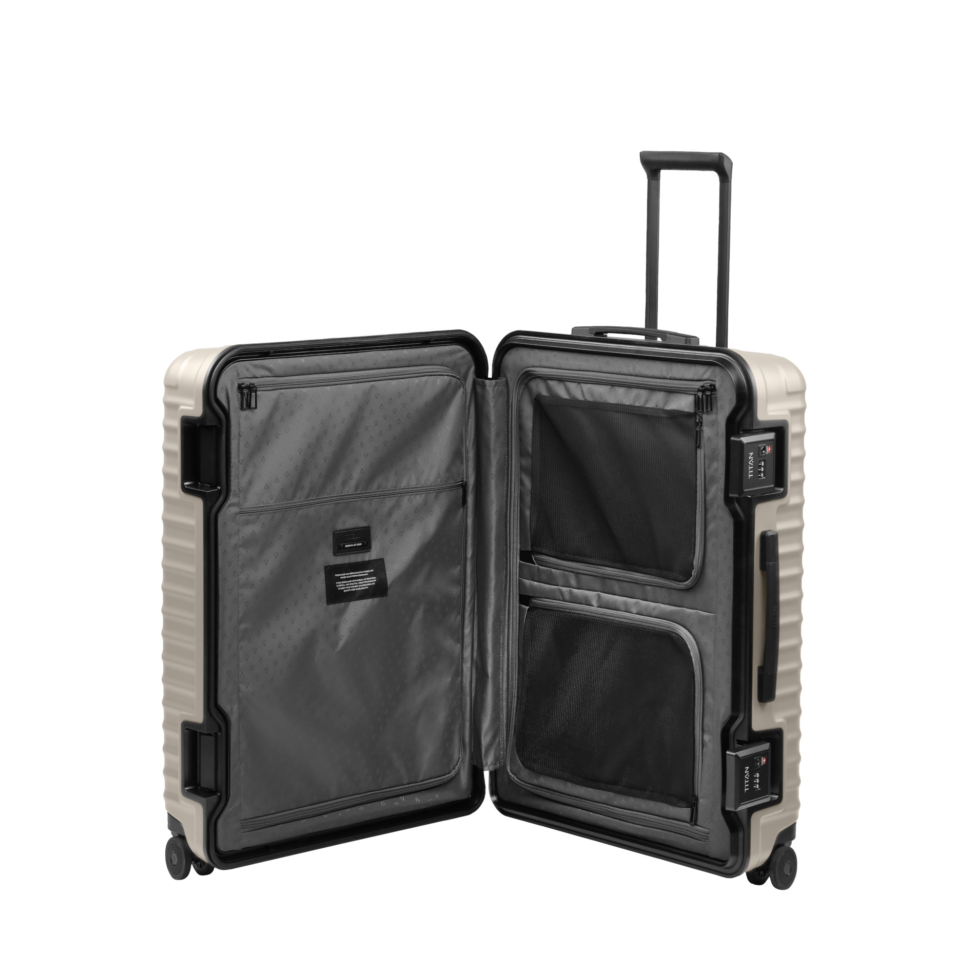 Trolley OVERSEAS L (75 cm)