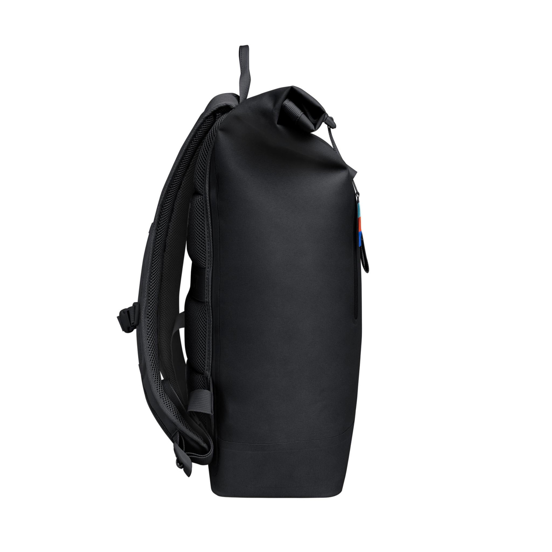 Rucksack Rolltop Lite 2.0 - Black