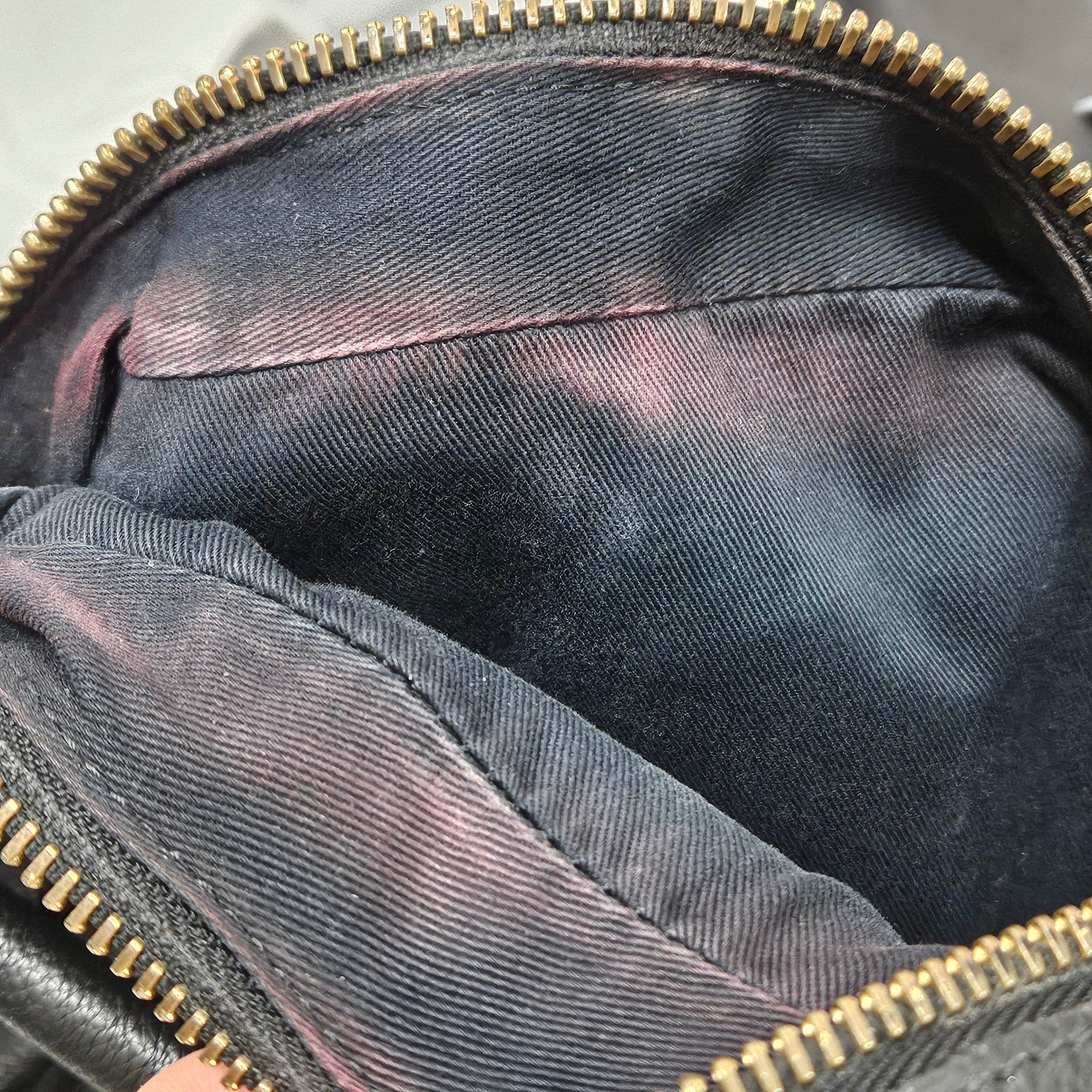 Chloé - Paraty Schultertasche