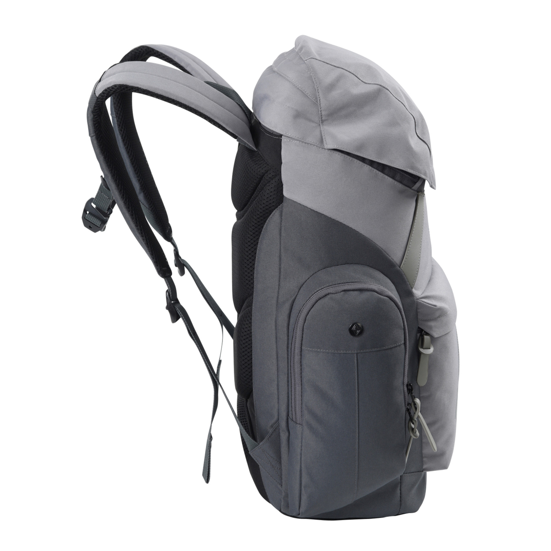 Rucksack DAYPACKER TWO - Graphite