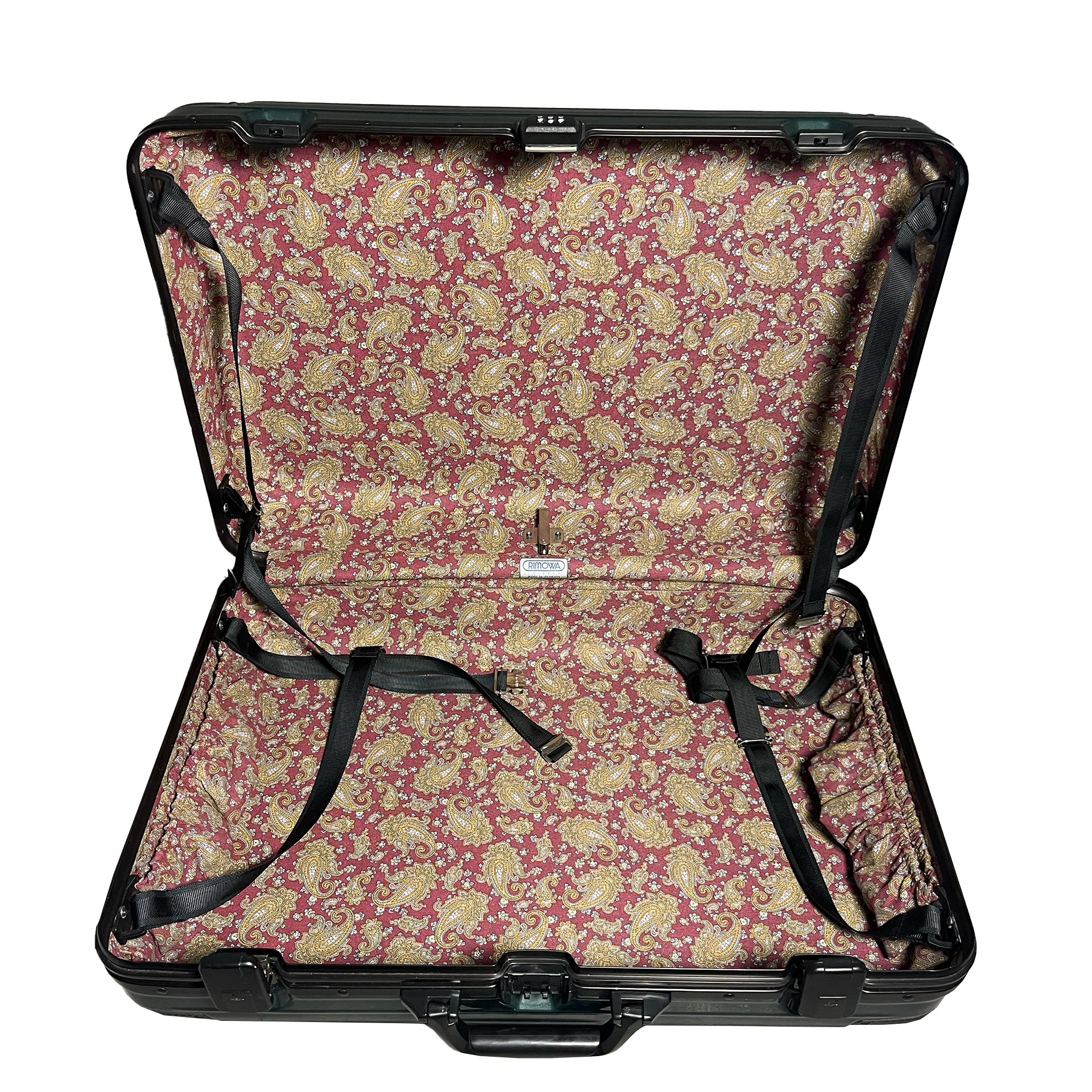 Rimowa - Limbo Integral Hartschalenkoffer