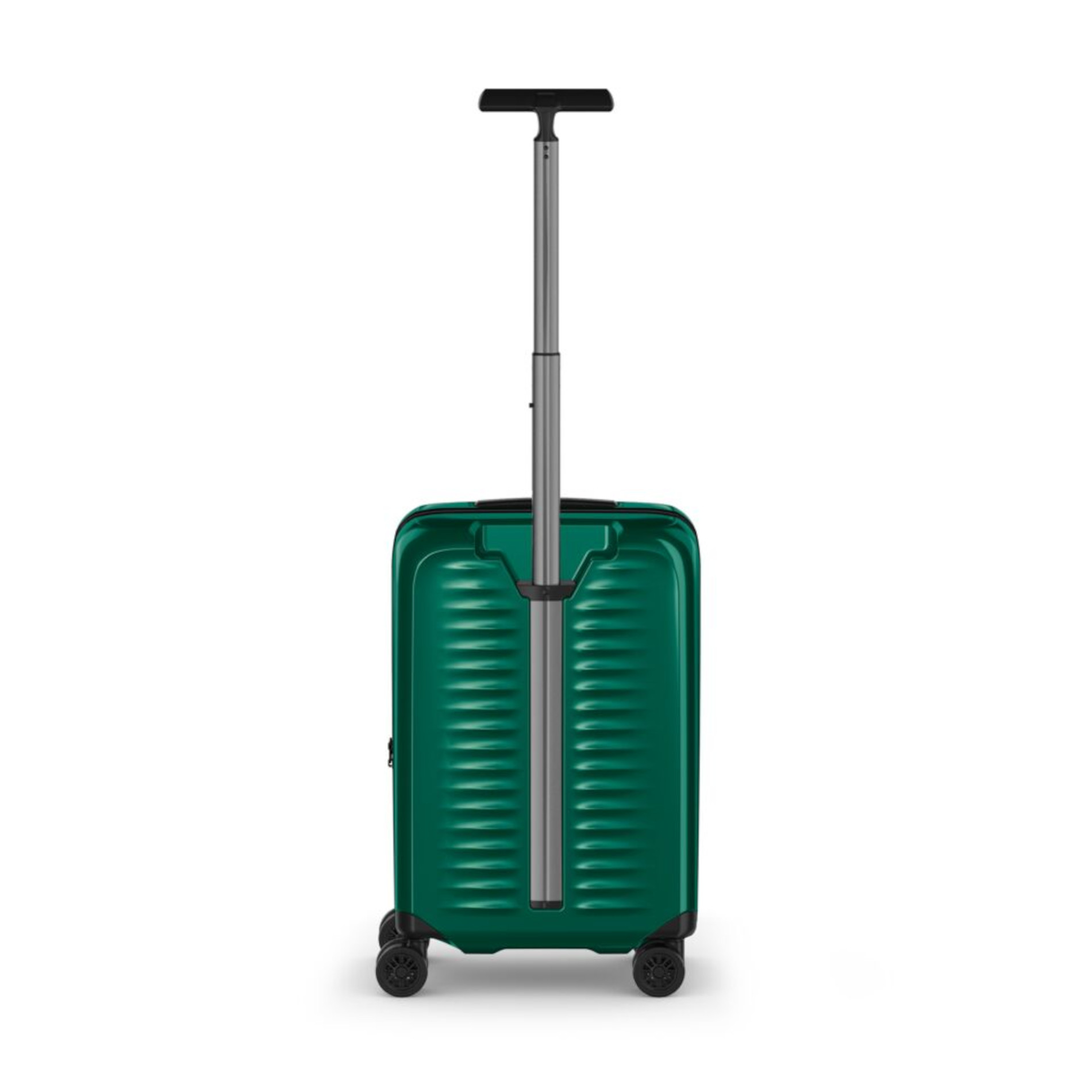 Airox Frequent Flyer Hardside Carry-On (55 cm) - Forest Green