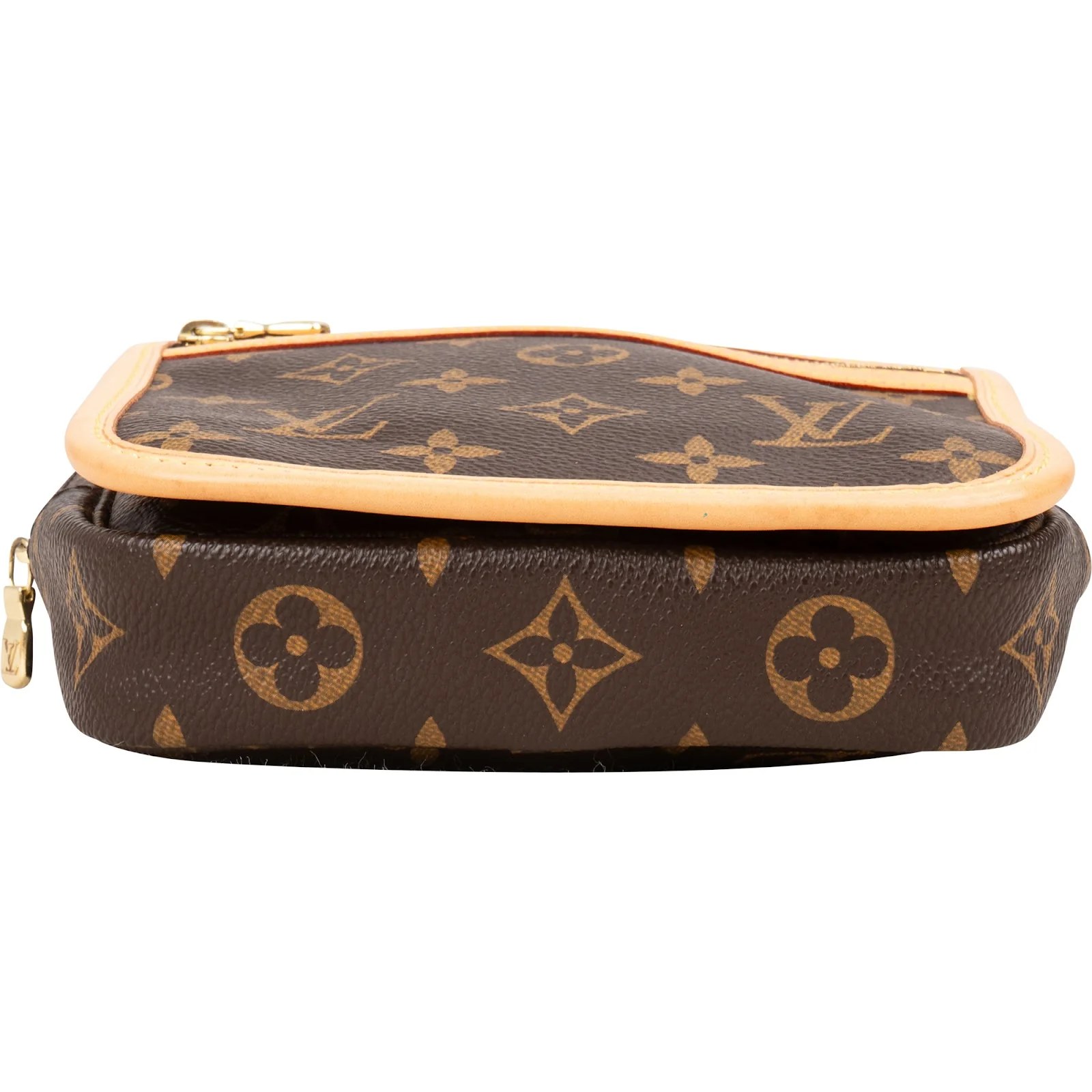 Louis Vuitton Monogram Canvas Bosphore Bumbag Crossbody Bag
