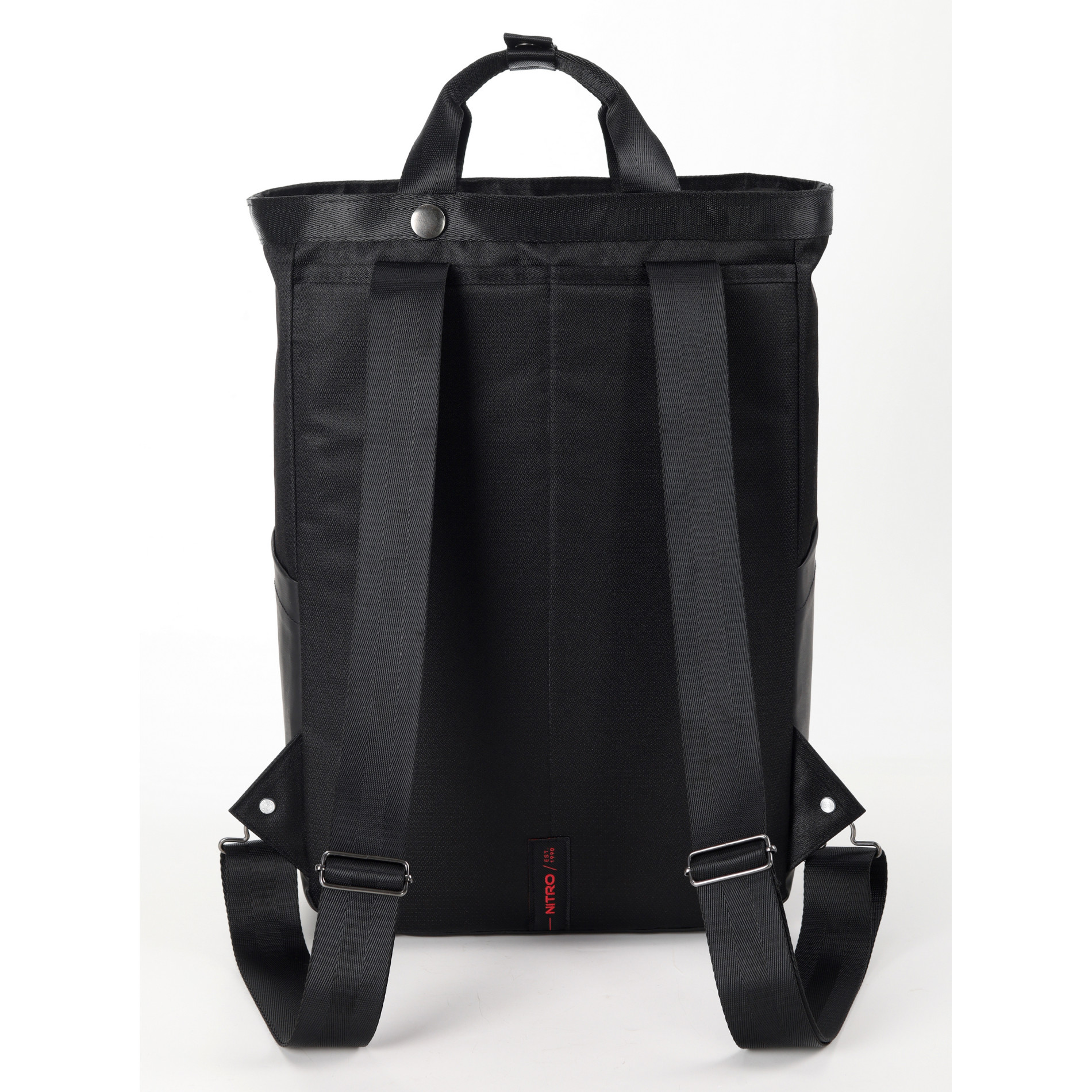 Tote Bag MOJO - Peace Love Nitro