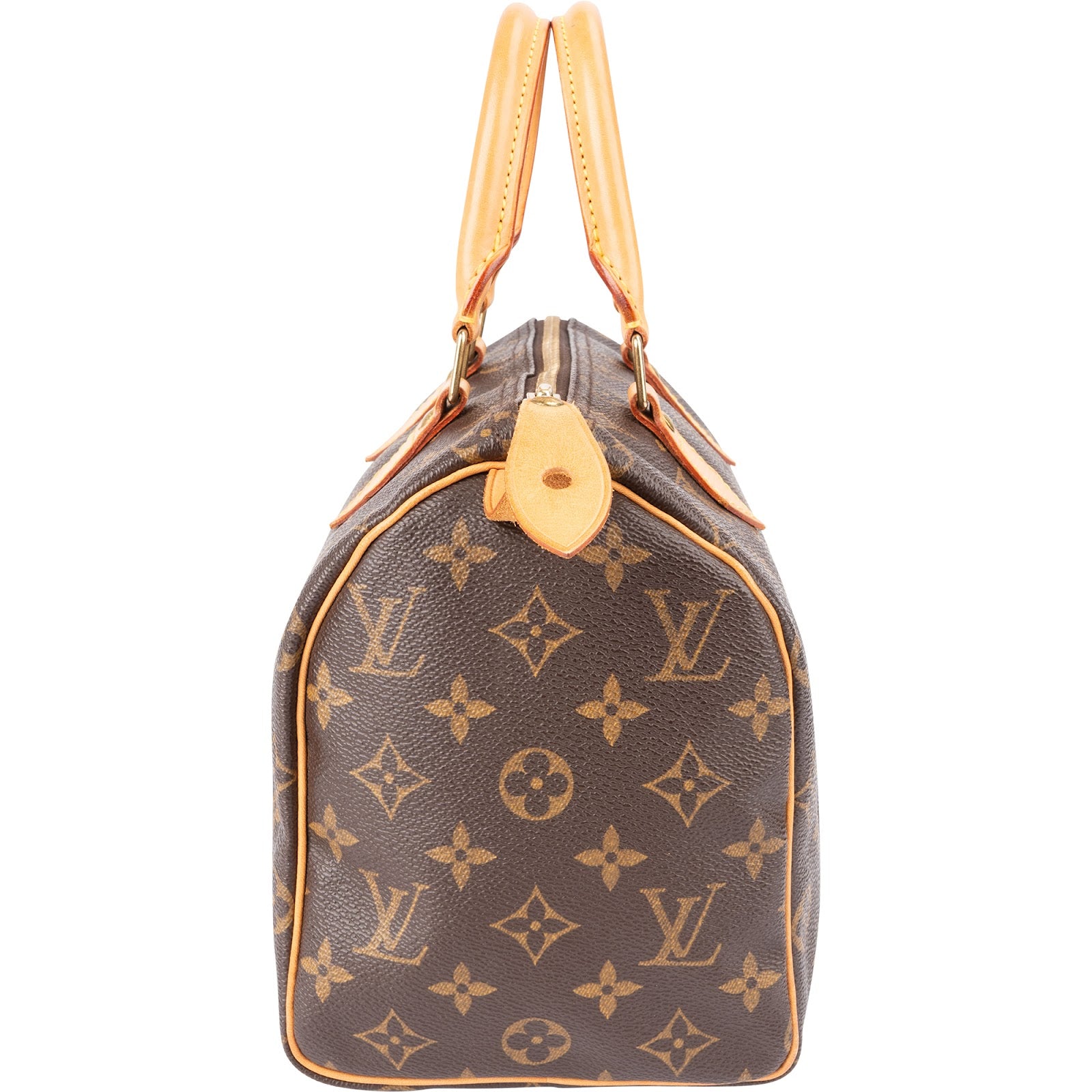 Louis Vuitton - Speedy 25 handtas