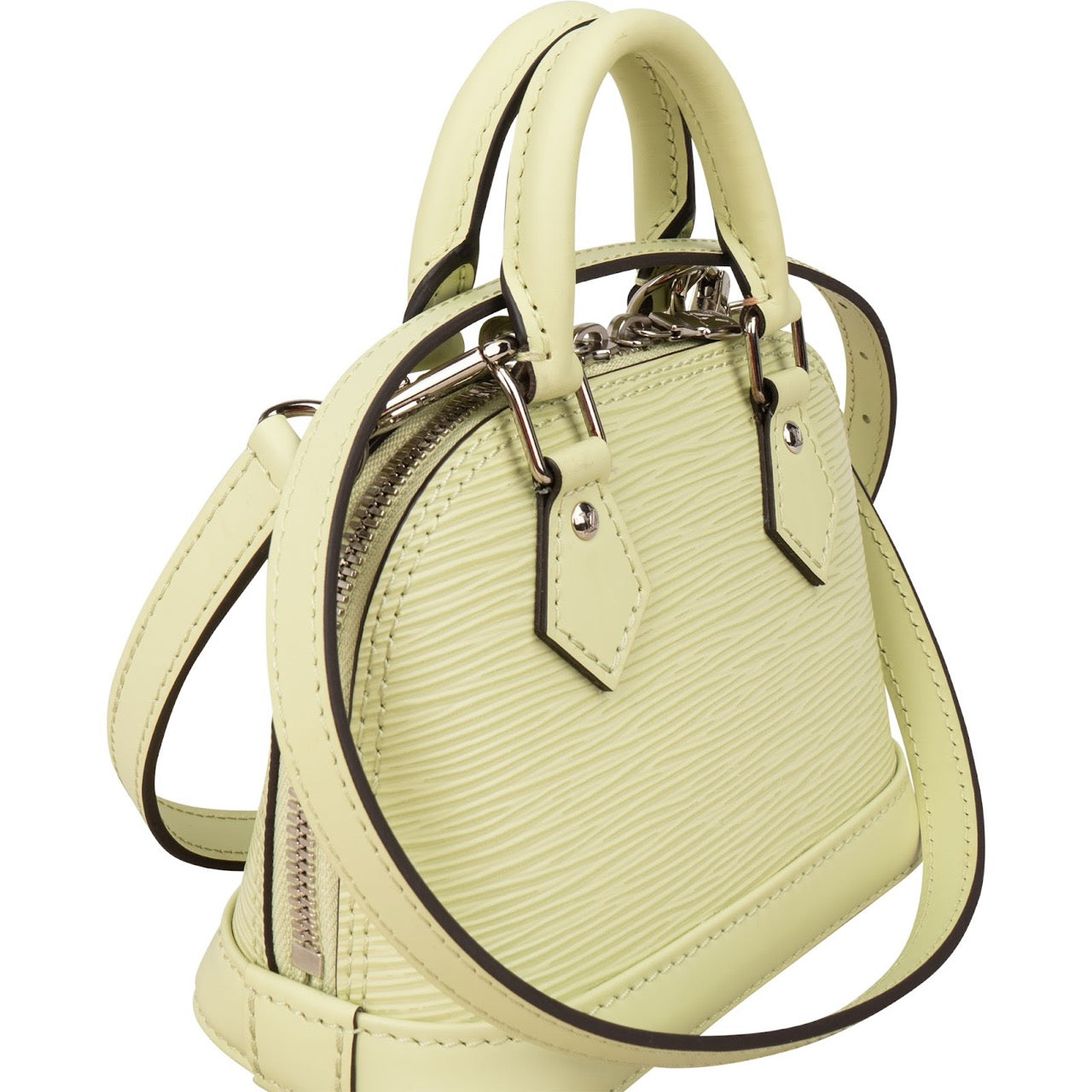 Louis Vuitton - Nano Alma BB Crossbody Bag