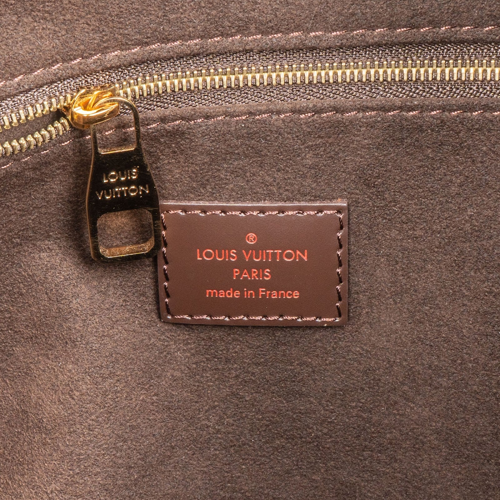Louis Vuitton – Portobello GM schoudertas