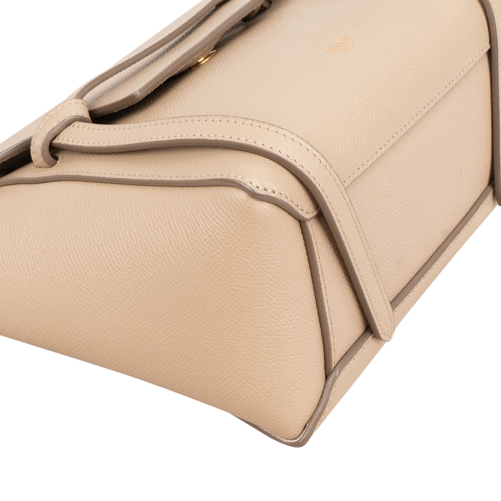 Celine - Belt Nano Handbag