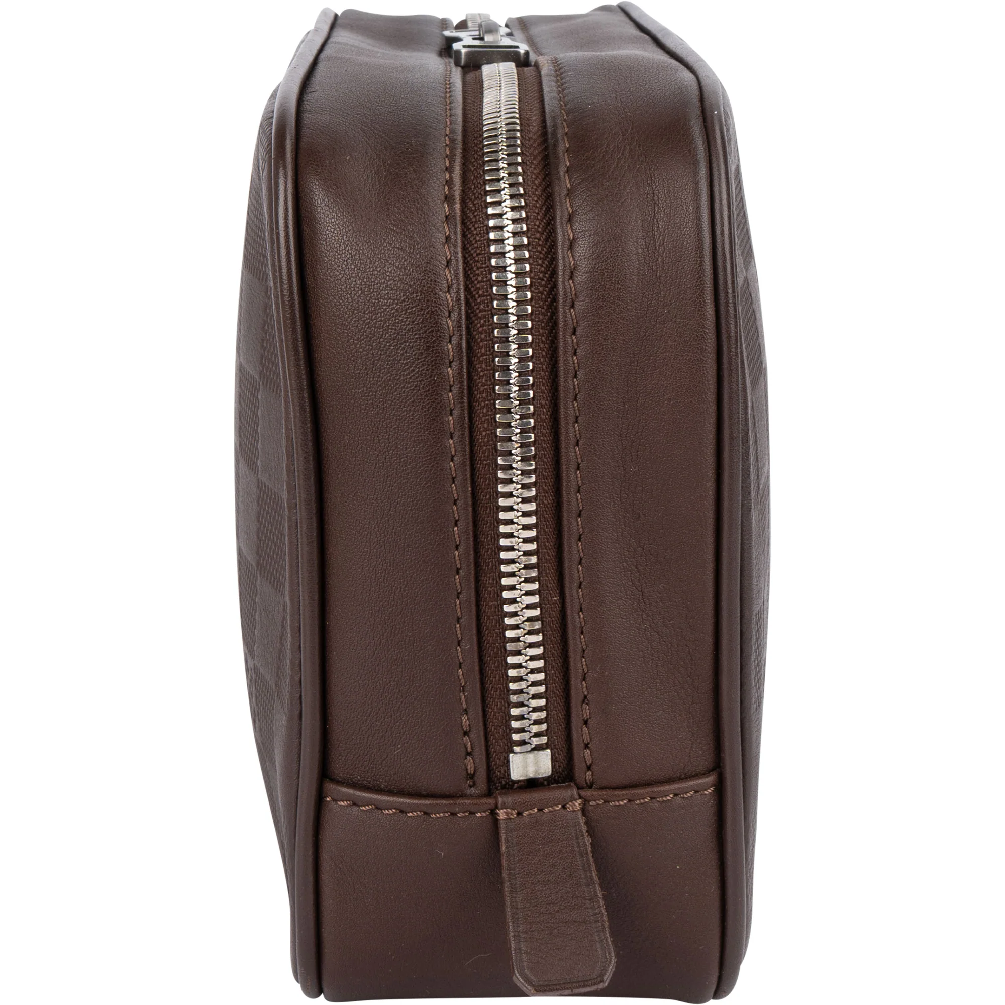 Louis Vuitton Monogram Damier Infini Trousse Kulturbeutel