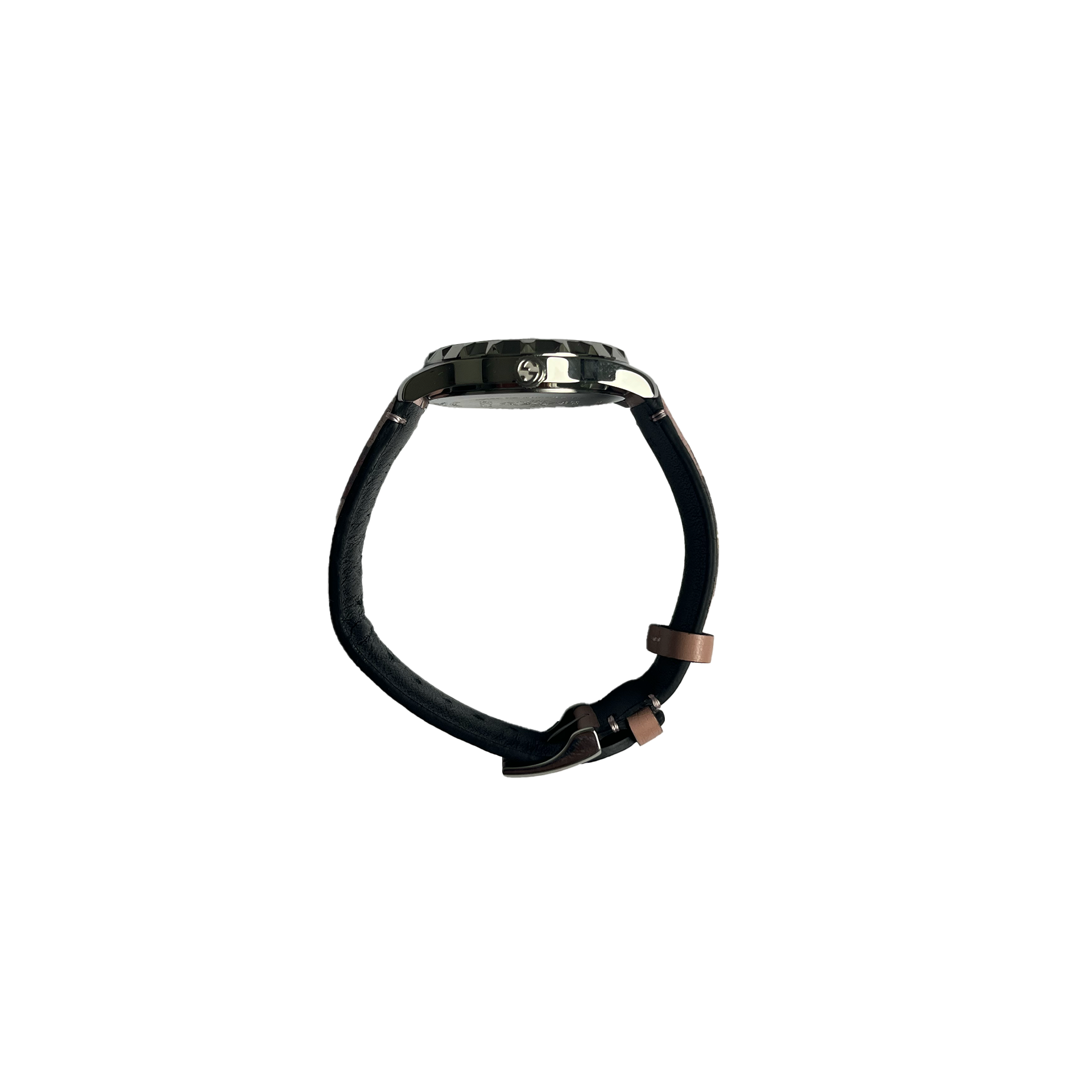 Gucci - Interlocking G - YA133205 - Herren Armbanduhr