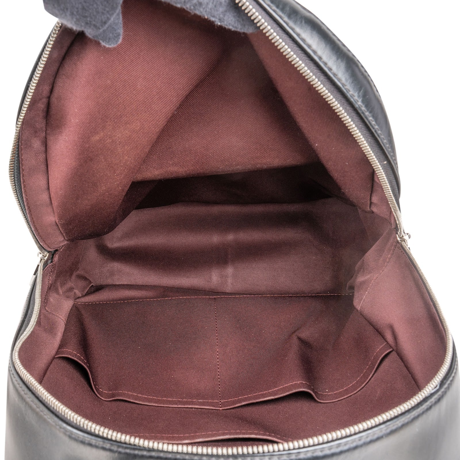 Louis Vuitton Monogram Canvas Josh Macassar Backpack