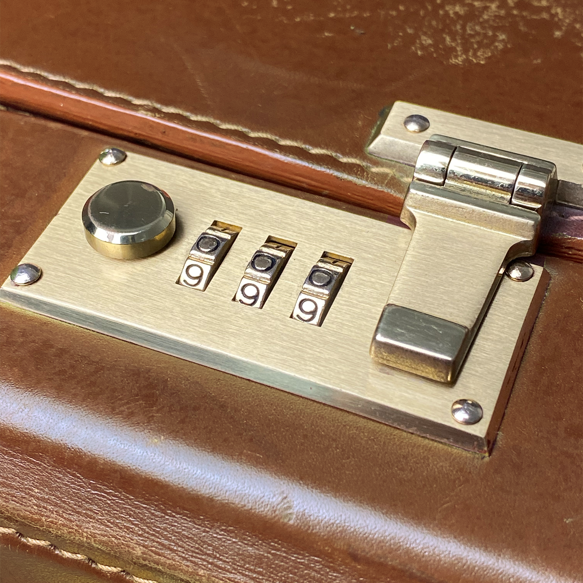 Burberry - Reisetasche