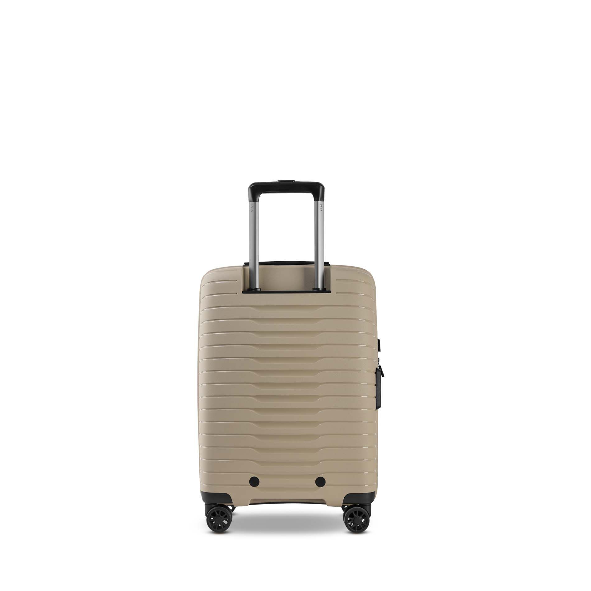 NOVIUM ML - Trolley S (55 cm) erweiterbar - sand