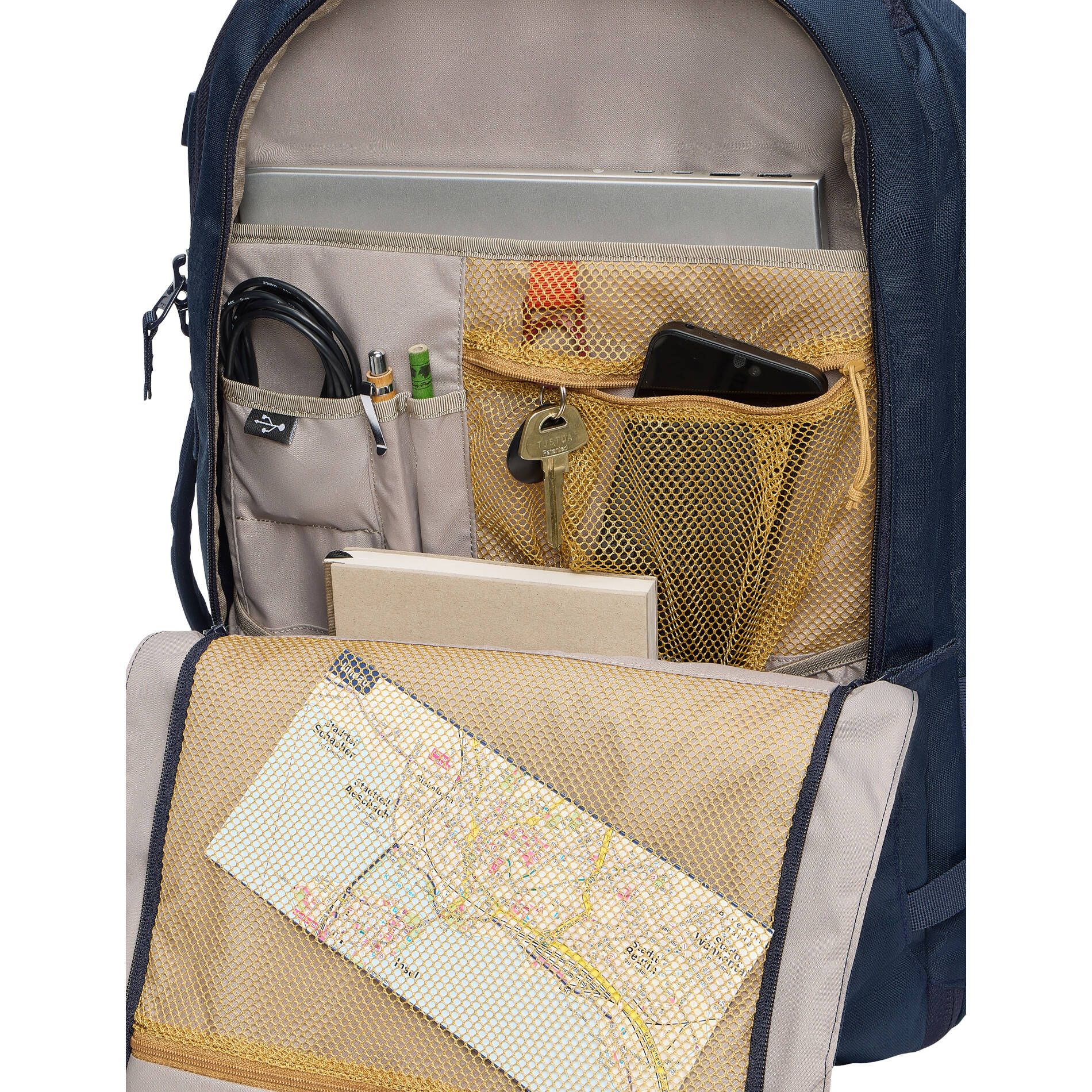 Mundo Carry-On 38