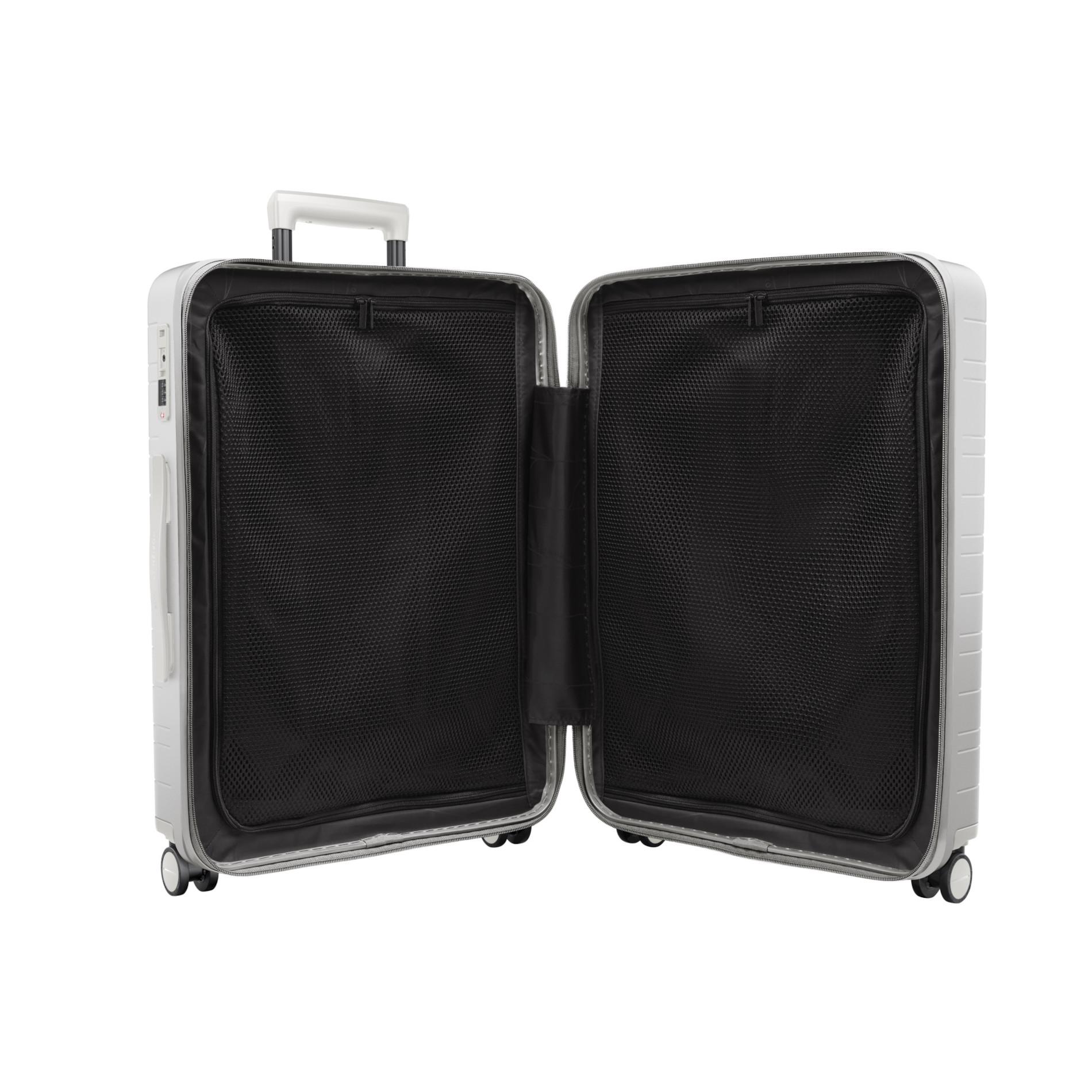 H6 Essential - All White